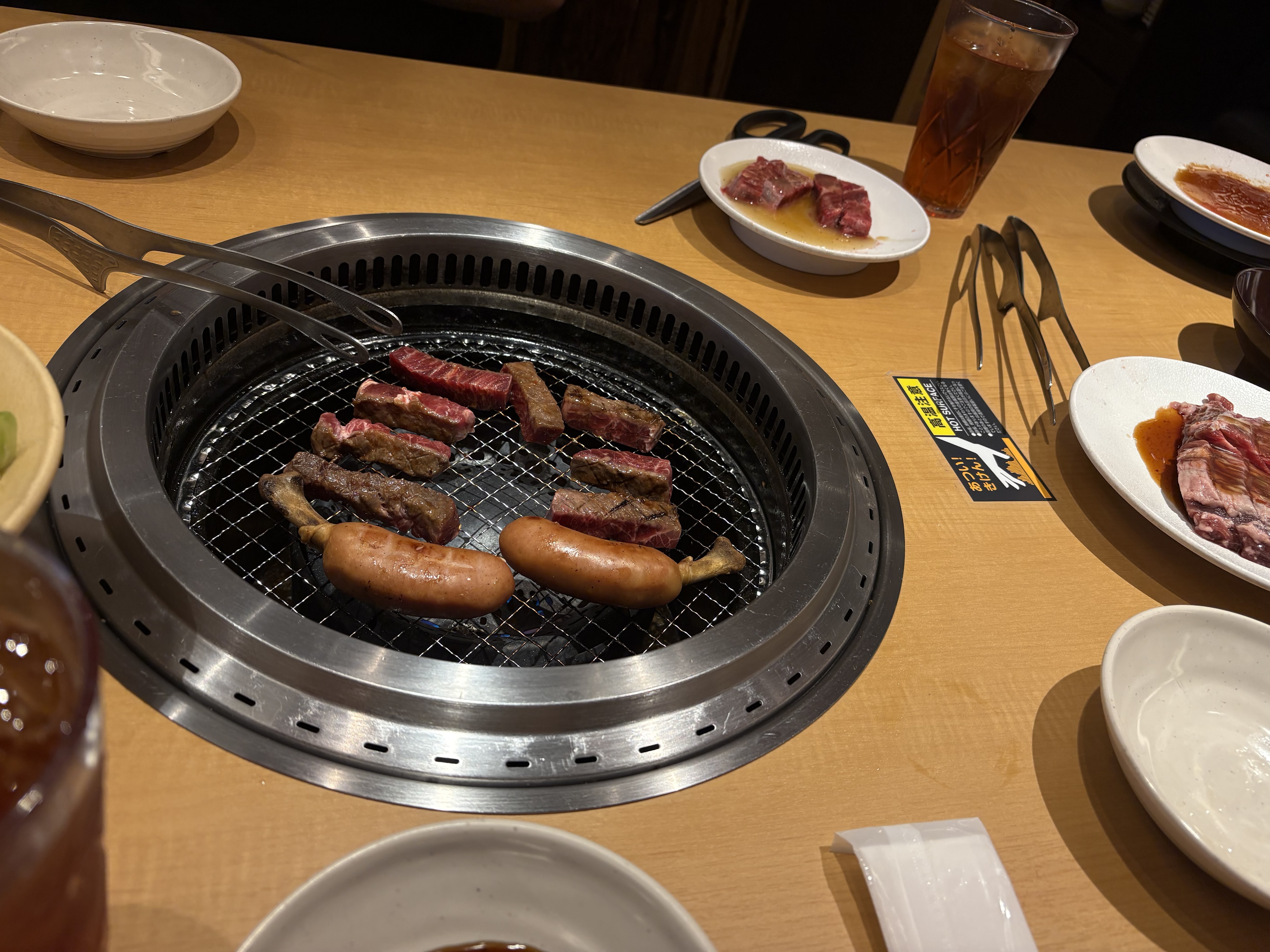 焼肉きんぐ 東加賀屋店의 대표사진