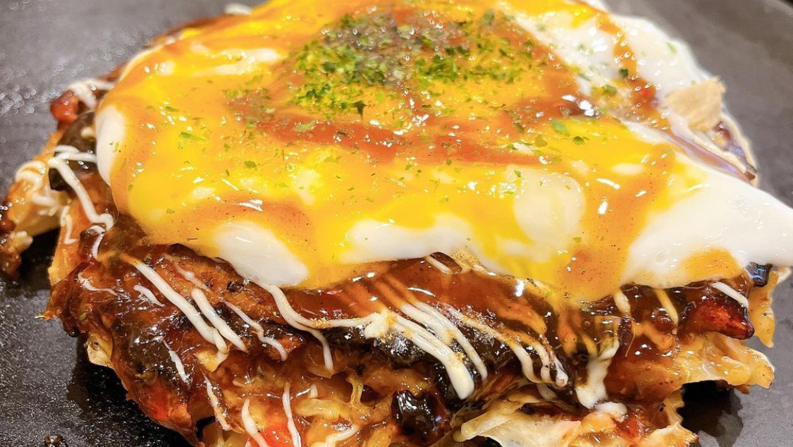 랑쿠jp 음식점-お好み焼き 来夢羅 きむら 南巽本店의 대표이미지