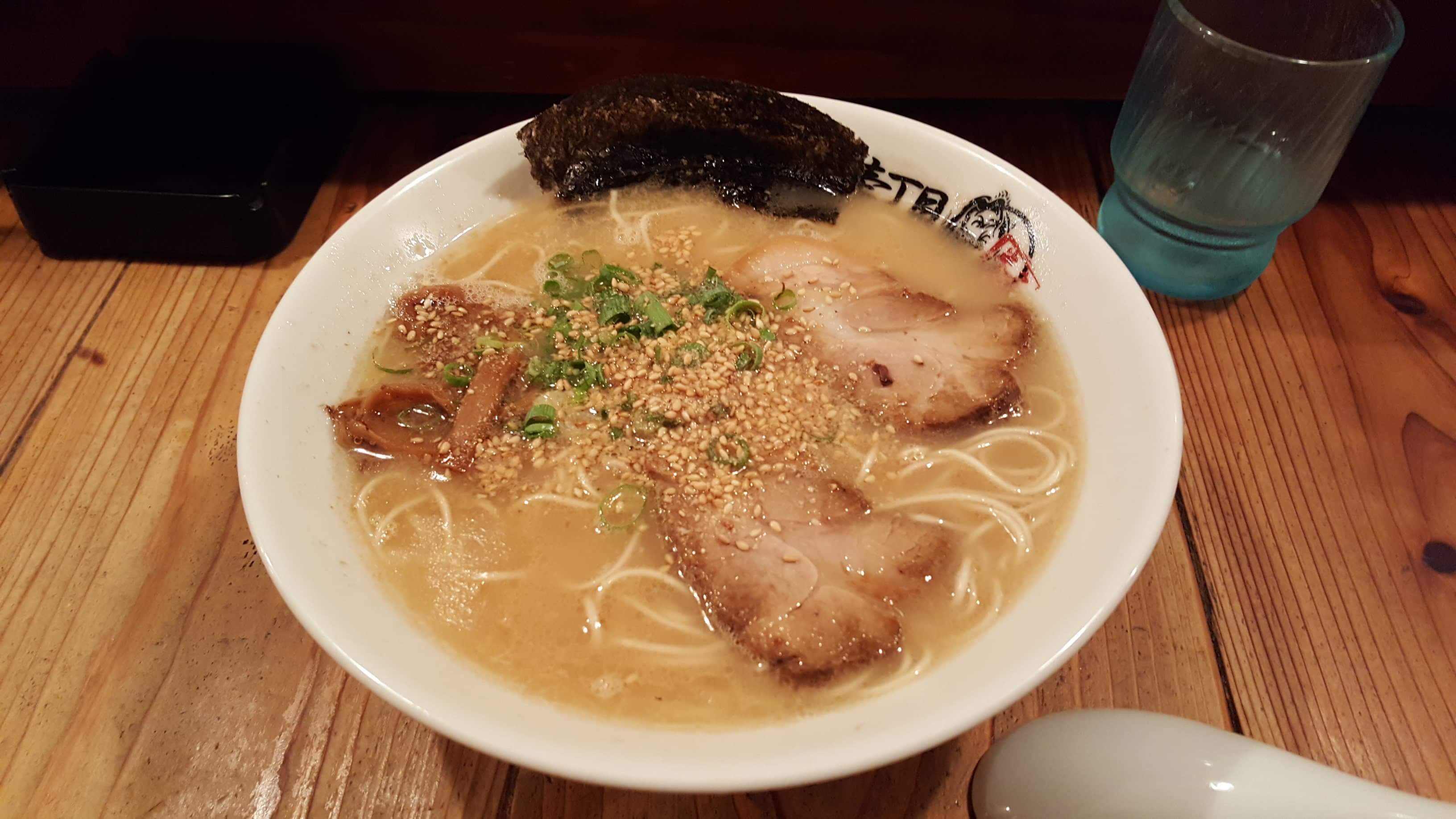 잇쵸메 라멘의 대표사진