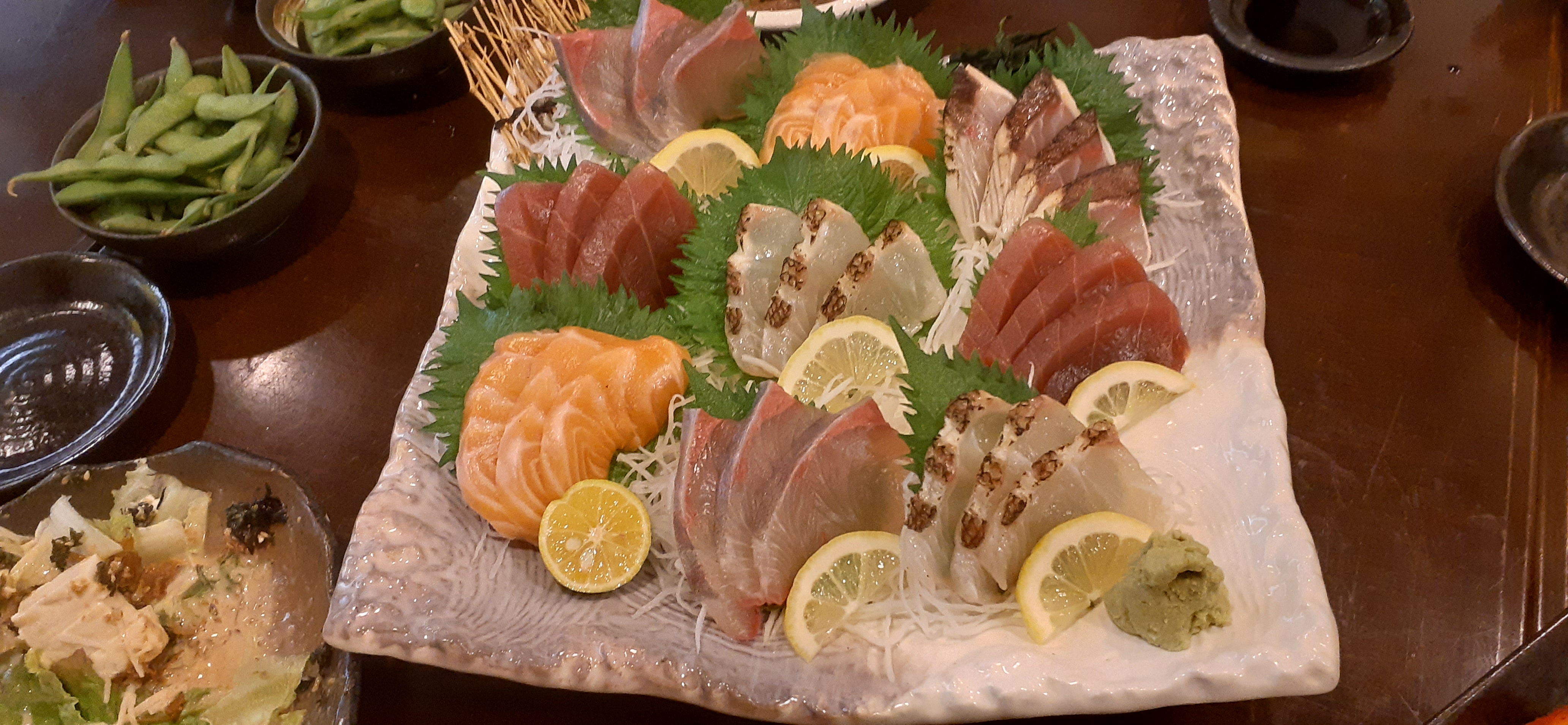 居酒屋・大笑의 대표 이미지