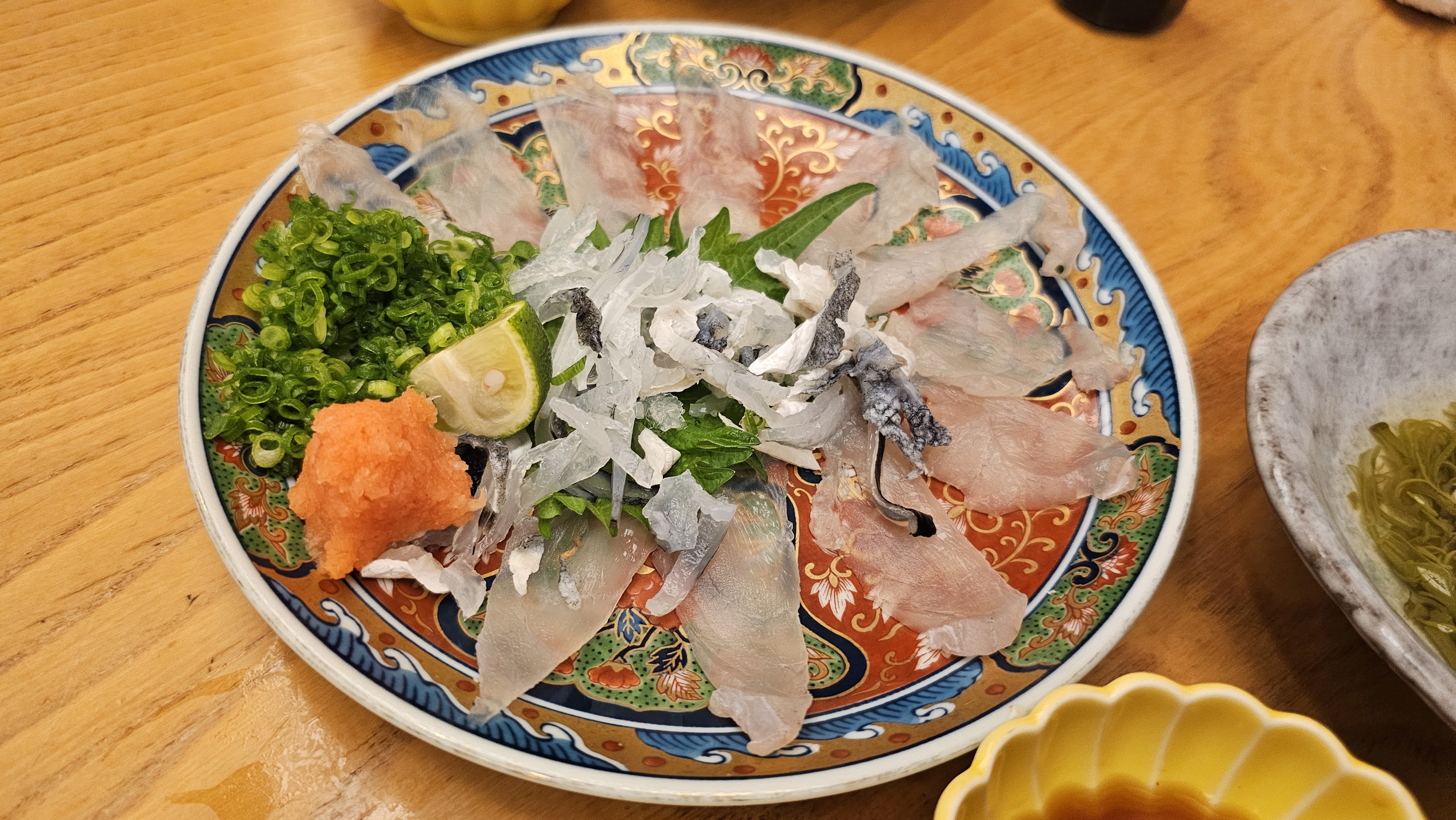 랑쿠jp 음식점-Denshichi Sushi - Saiin의 대표이미지