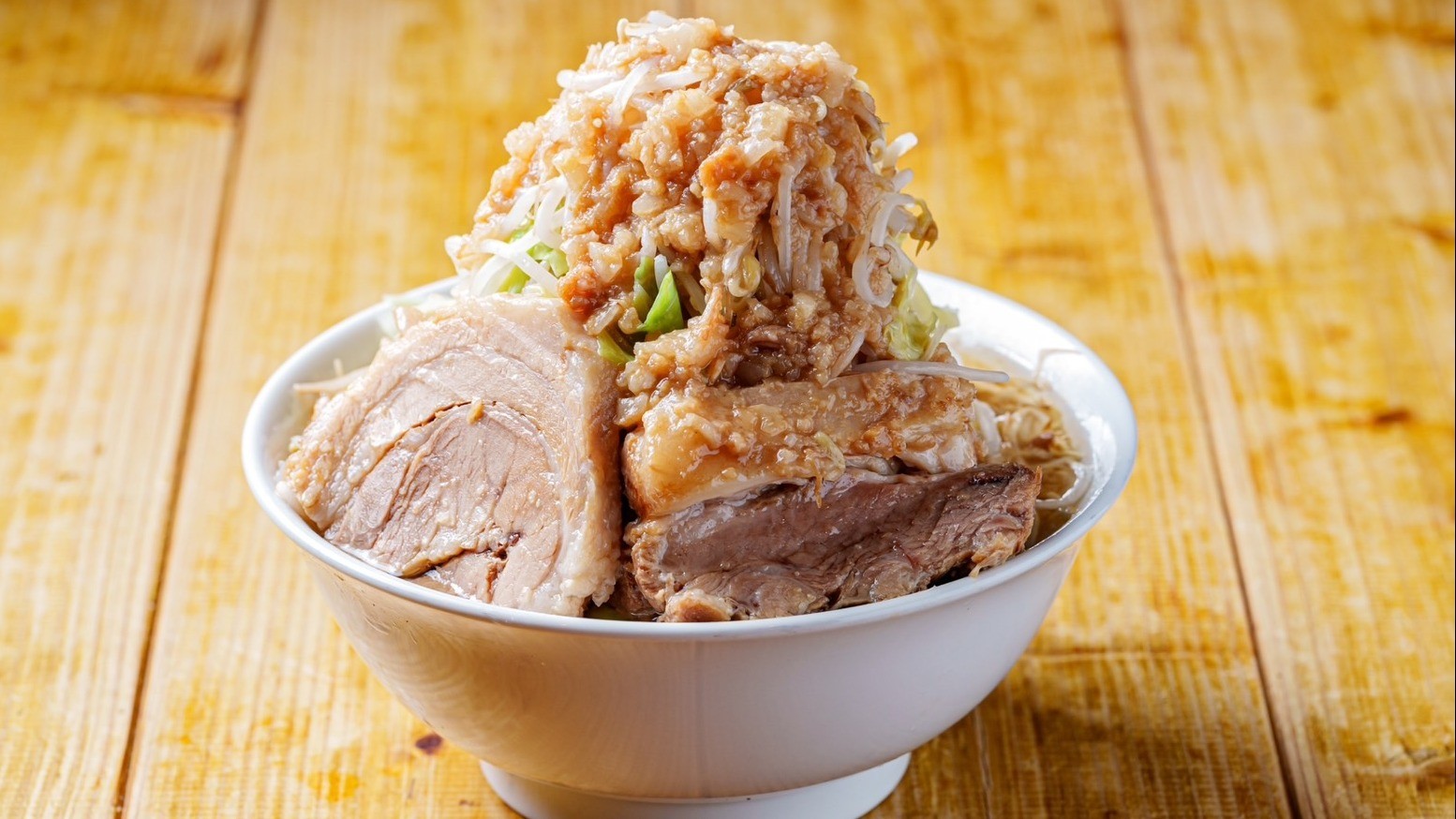 応援系ラーメン 夢みてなんぼ福岡本店의 대표사진