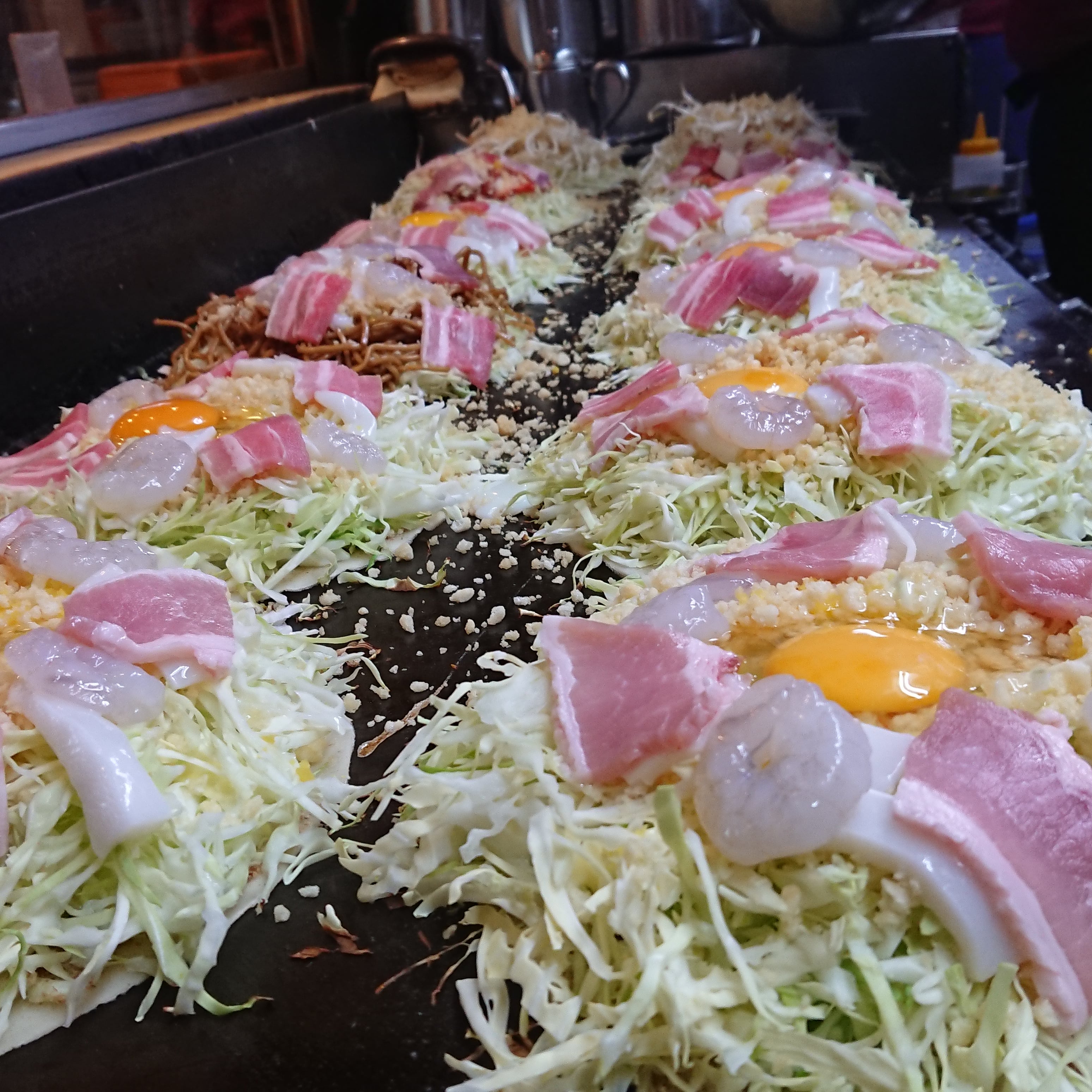 랑쿠jp 음식점-お好み焼き 都一 西原ガーデン店의 대표이미지