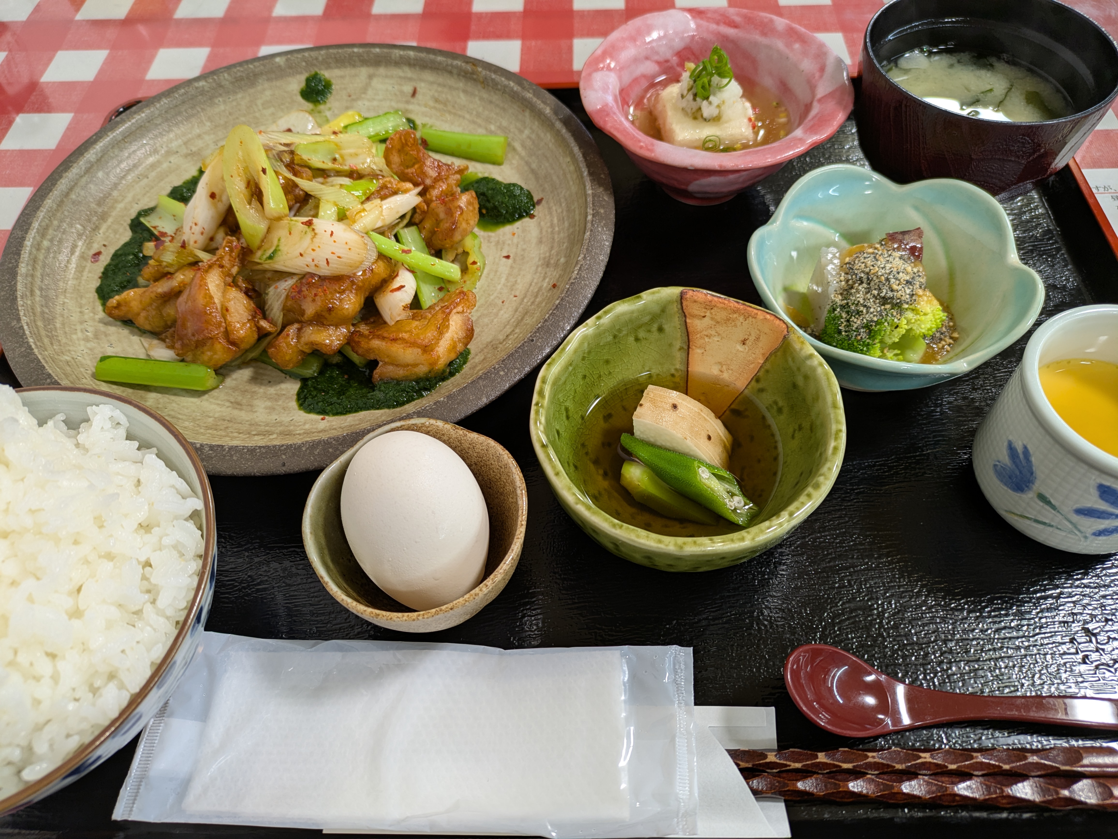 Po Po Po Cafeteria의 대표사진