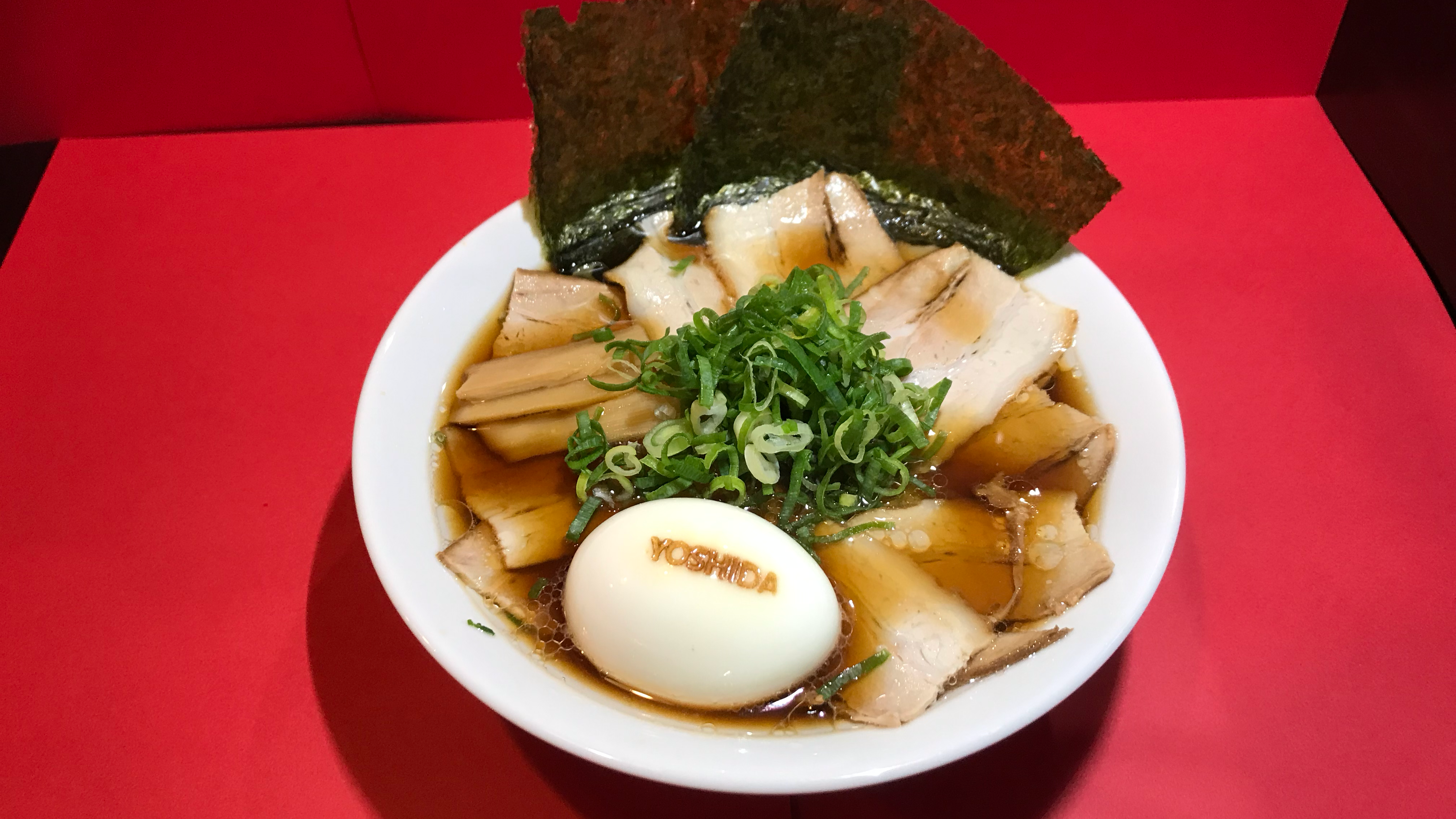 Yoshida의 대표사진