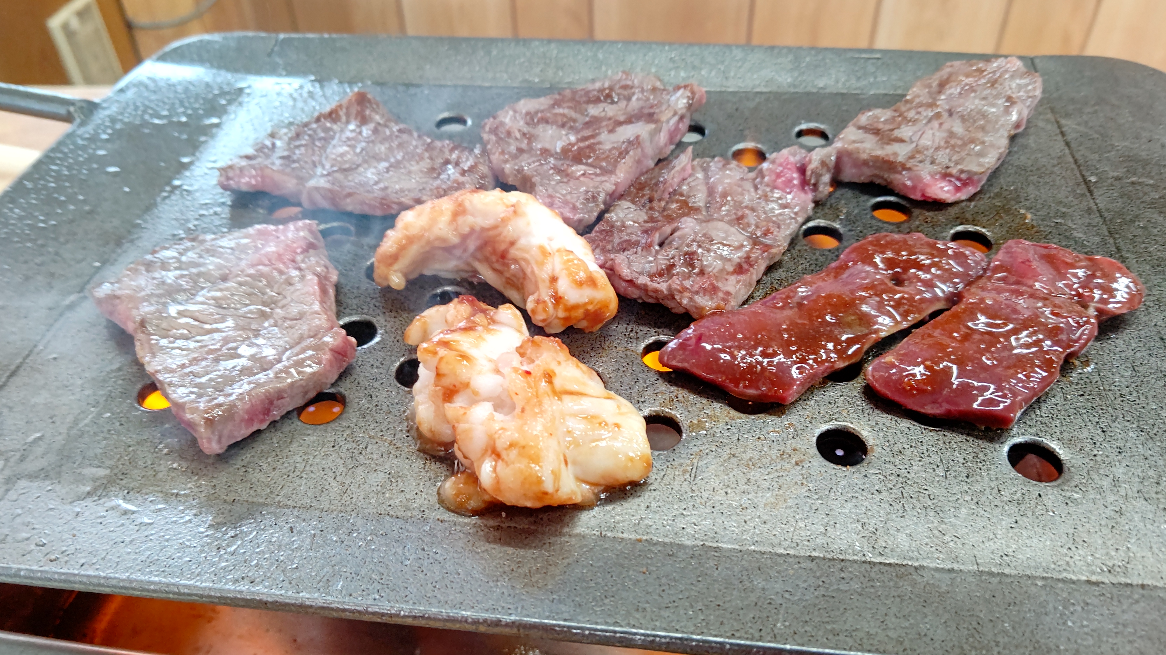 食道園(錦城店)의 대표사진