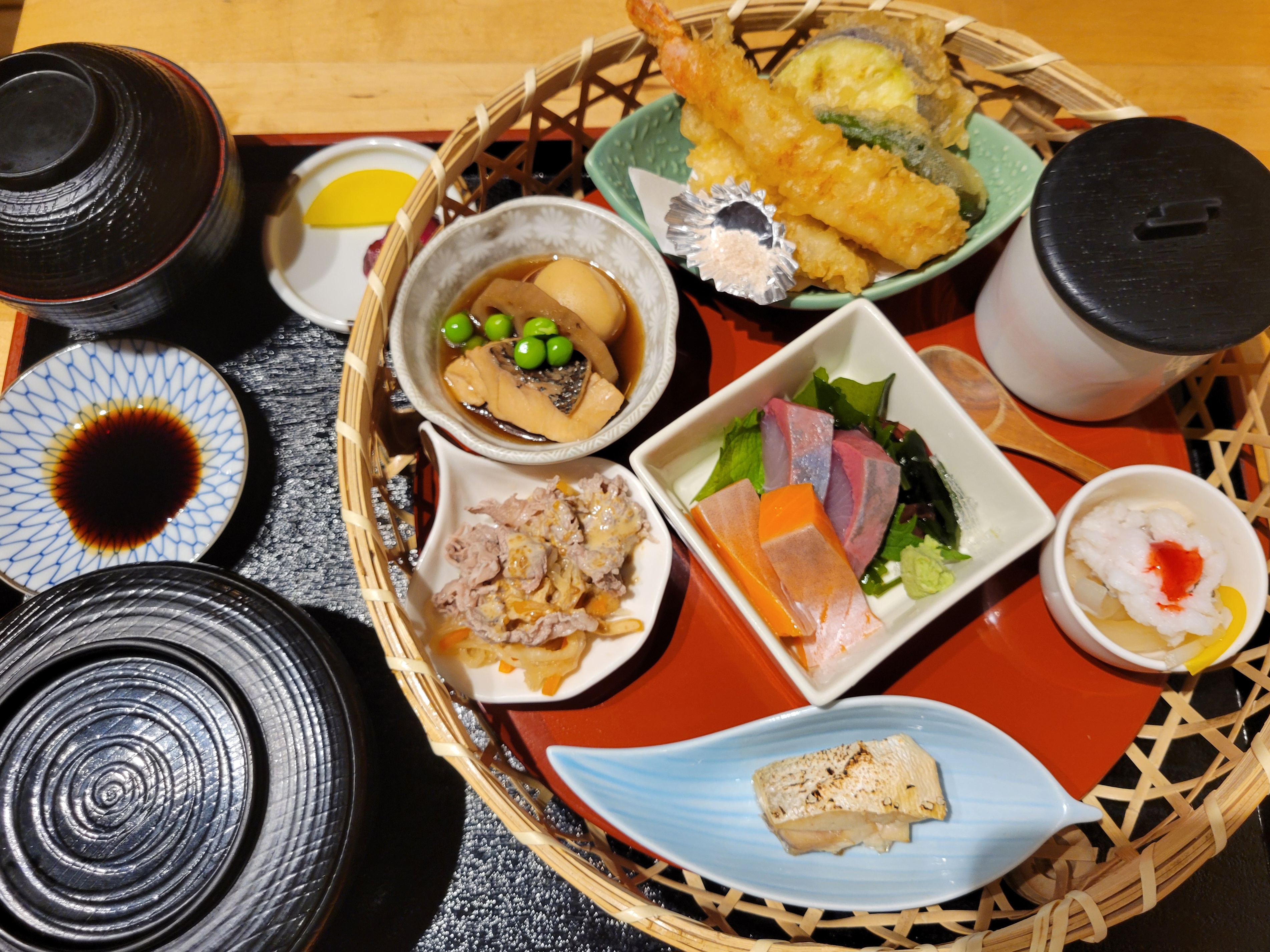 랑쿠jp 음식점-味心晶의 대표이미지