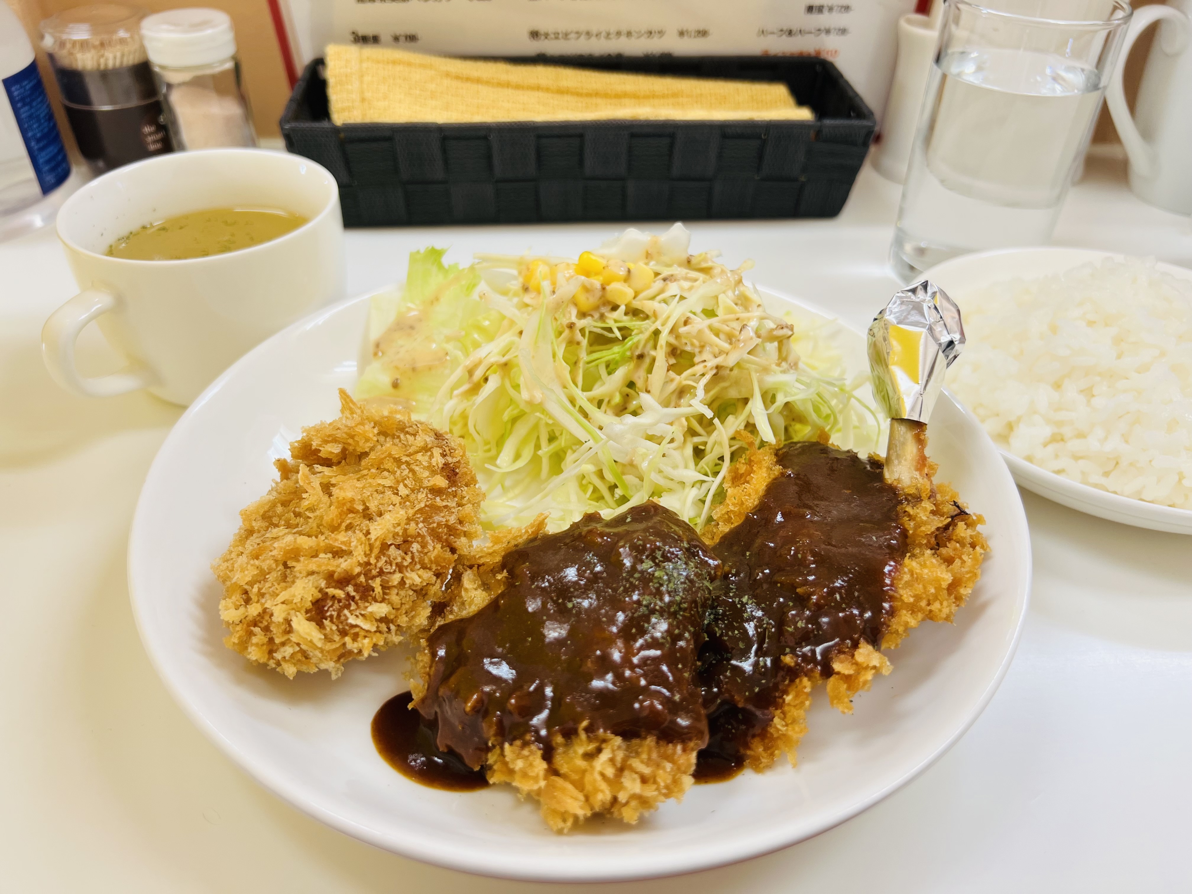 랑쿠jp 음식점-Ｒｅｖｏ의 대표이미지