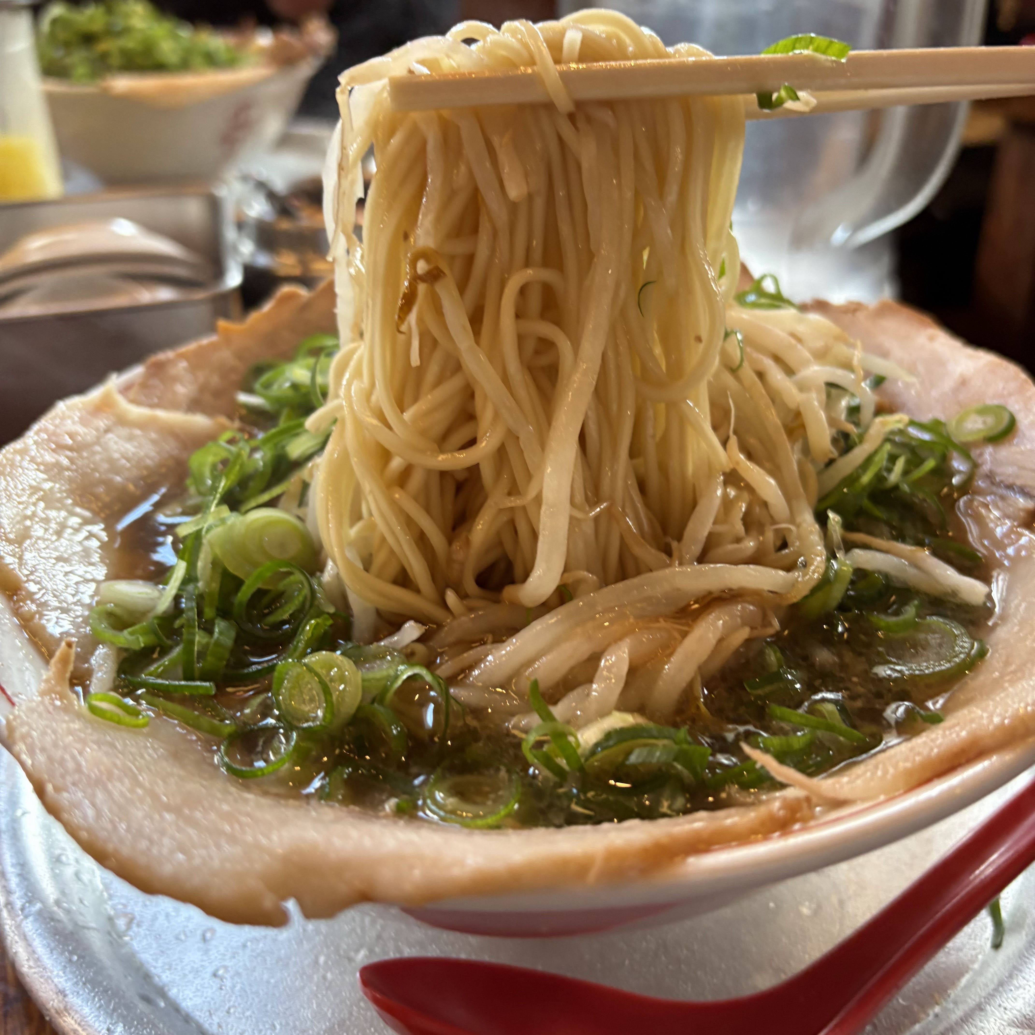 Kōbe Ramen Daiichi-Asahi - Kōbe Main Store의 대표사진