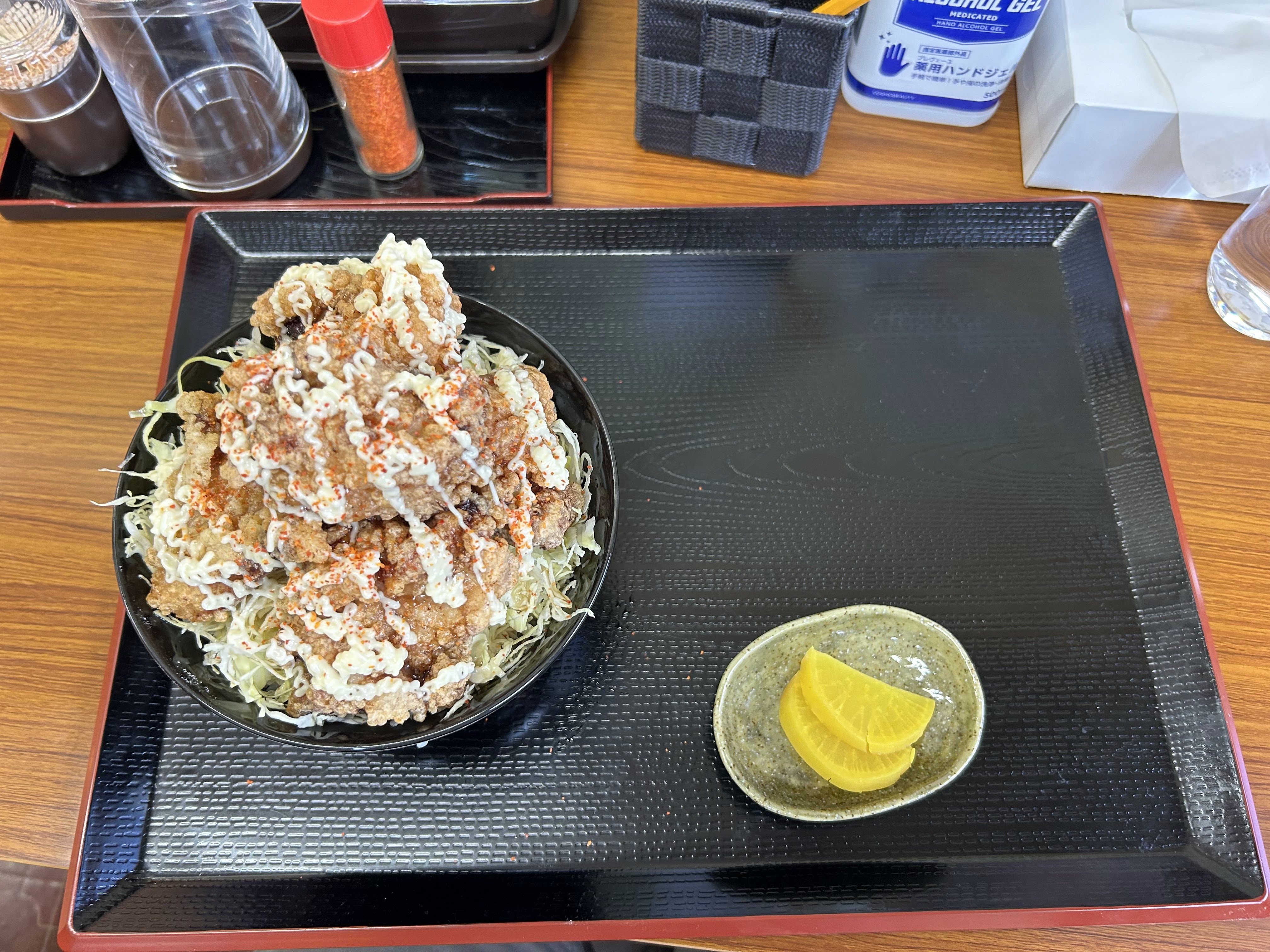 랑쿠jp 음식점-大衆焼肉 龍의 대표이미지