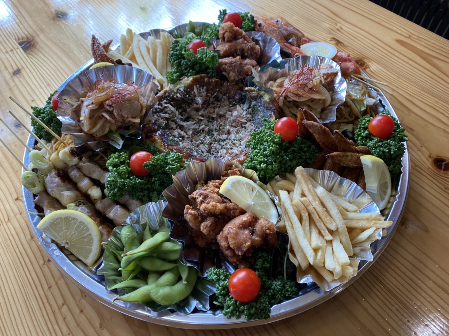 랑쿠jp 음식점-Furuta의 대표이미지