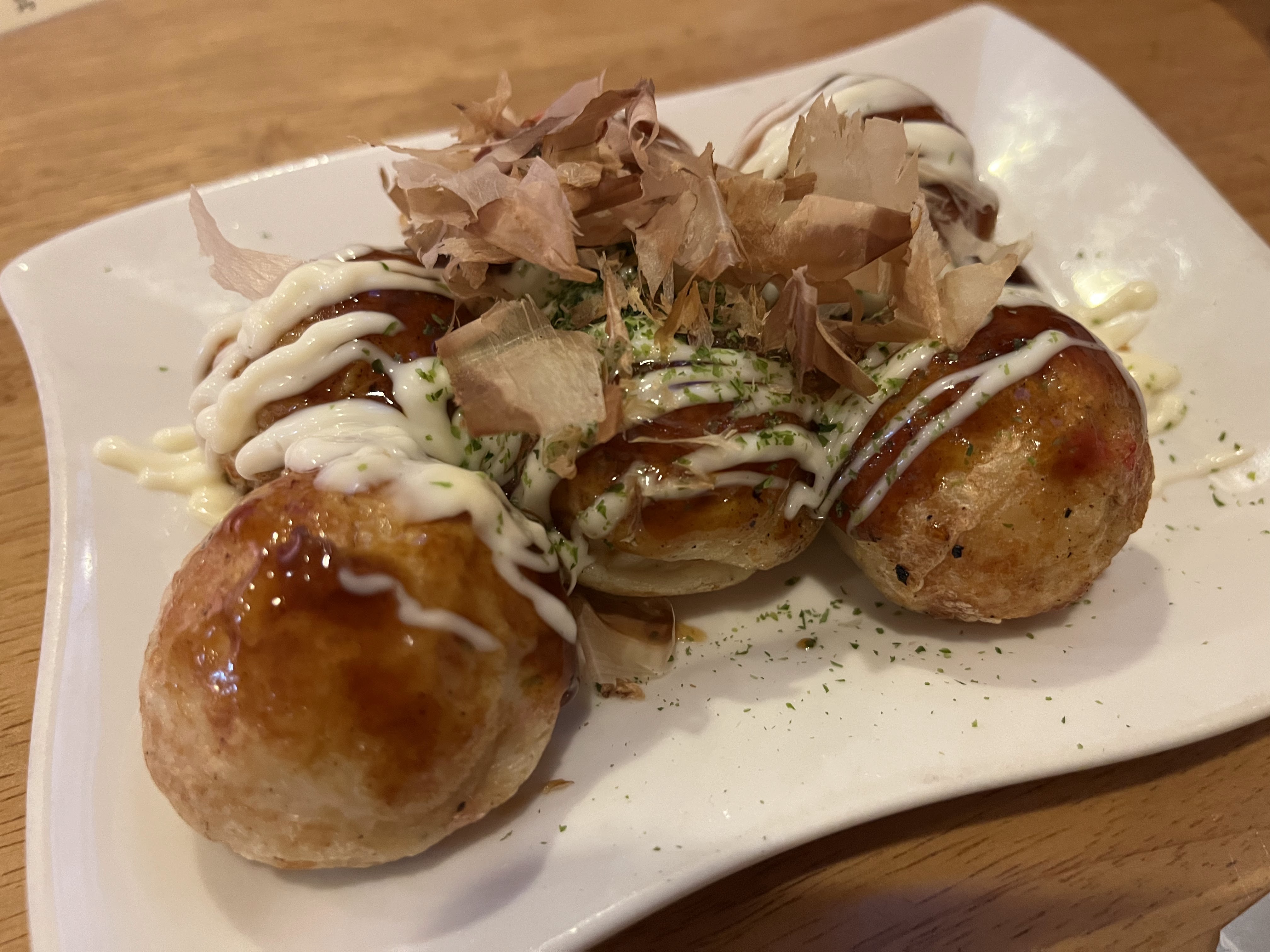 랑쿠jp 음식점-Tacoriba Sumiyoshitaisha의 대표이미지