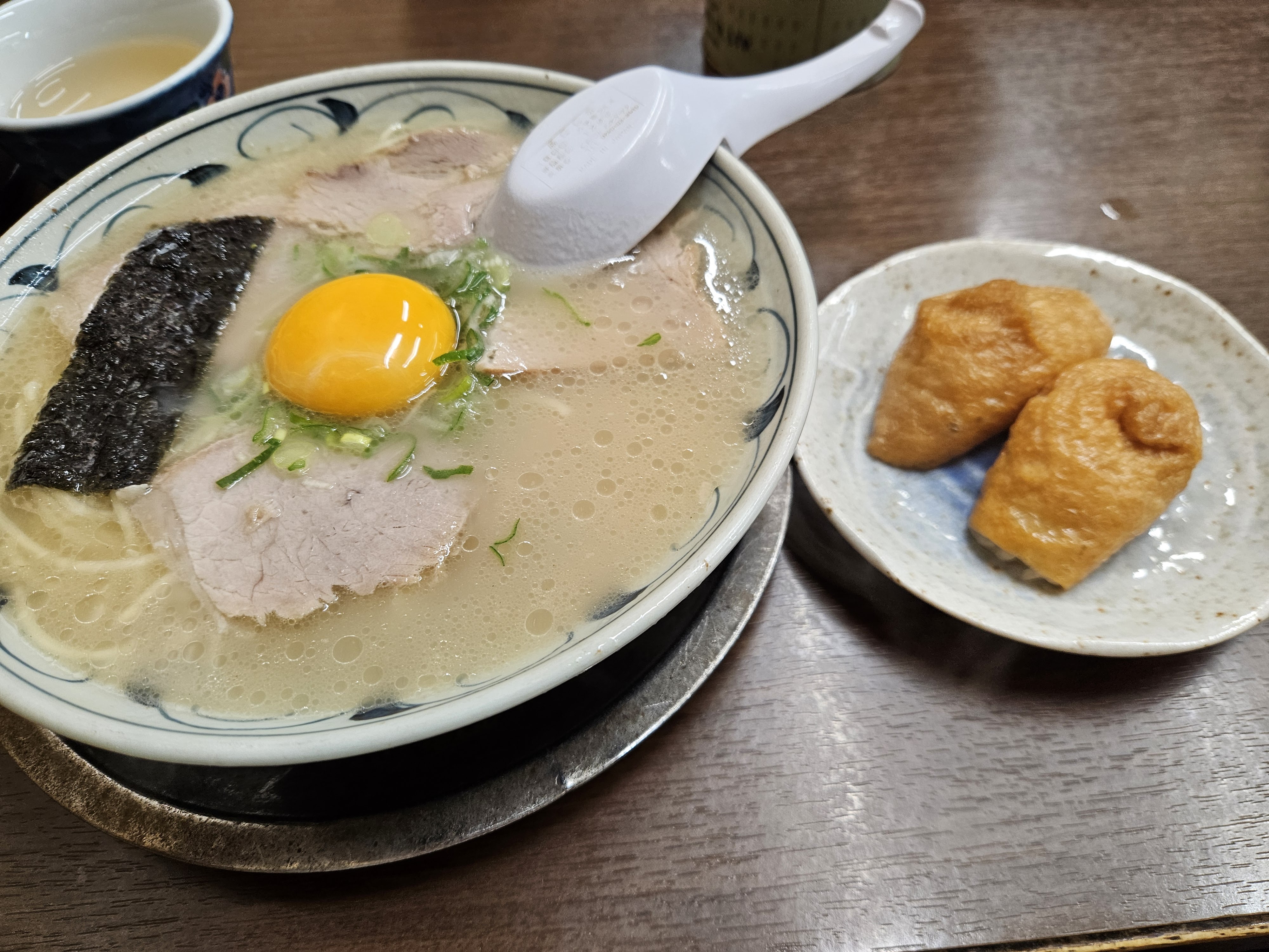 랑쿠jp 음식점-Ramen Motomura의 대표이미지