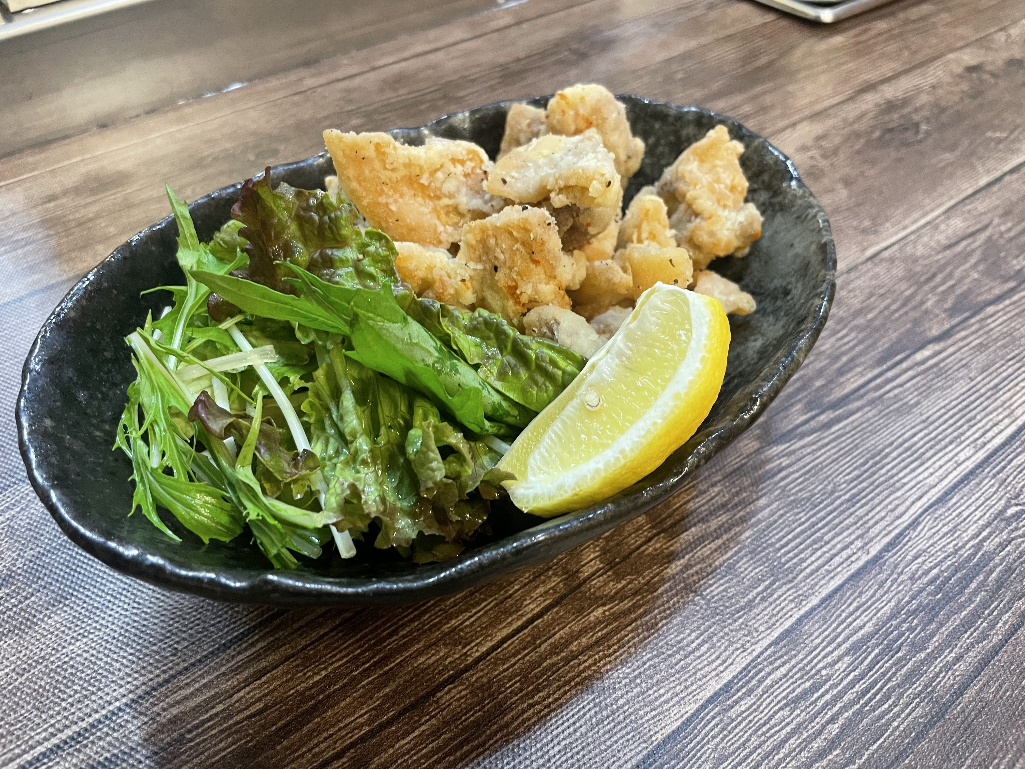 鉄板居酒屋 粉武士의 대표사진