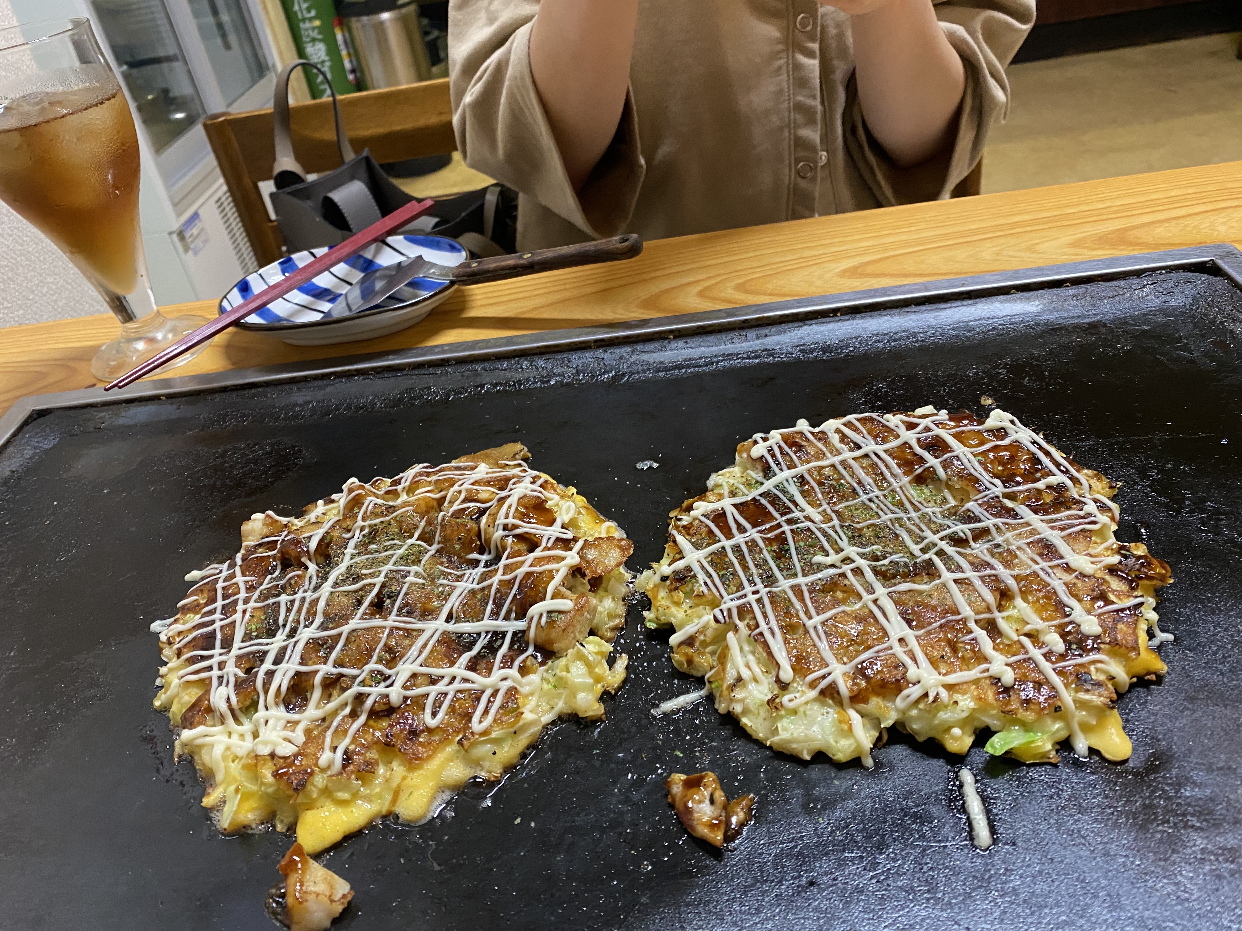 랑쿠jp 음식점-Okahachi의 대표이미지