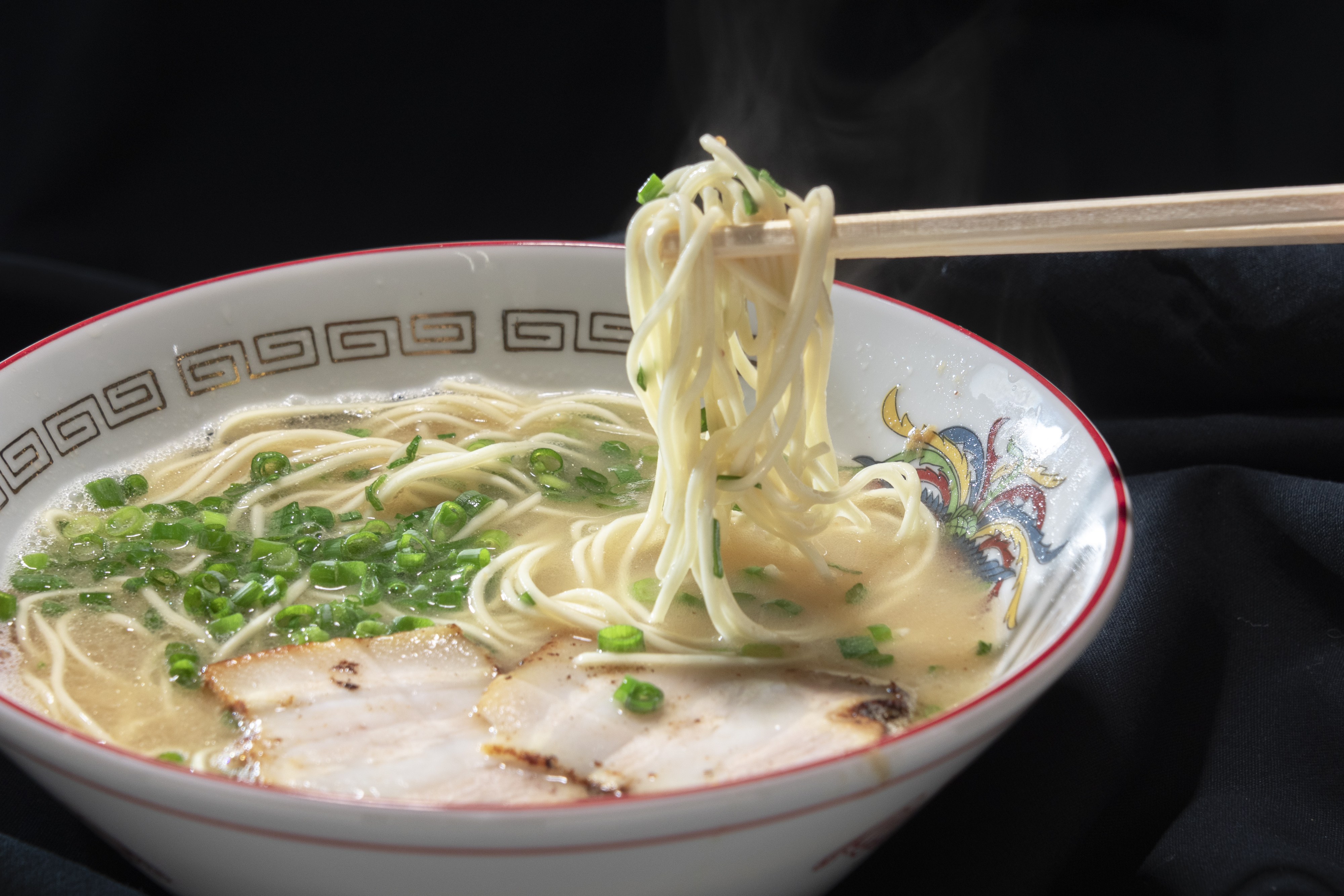 Hakuryuken의 대표사진