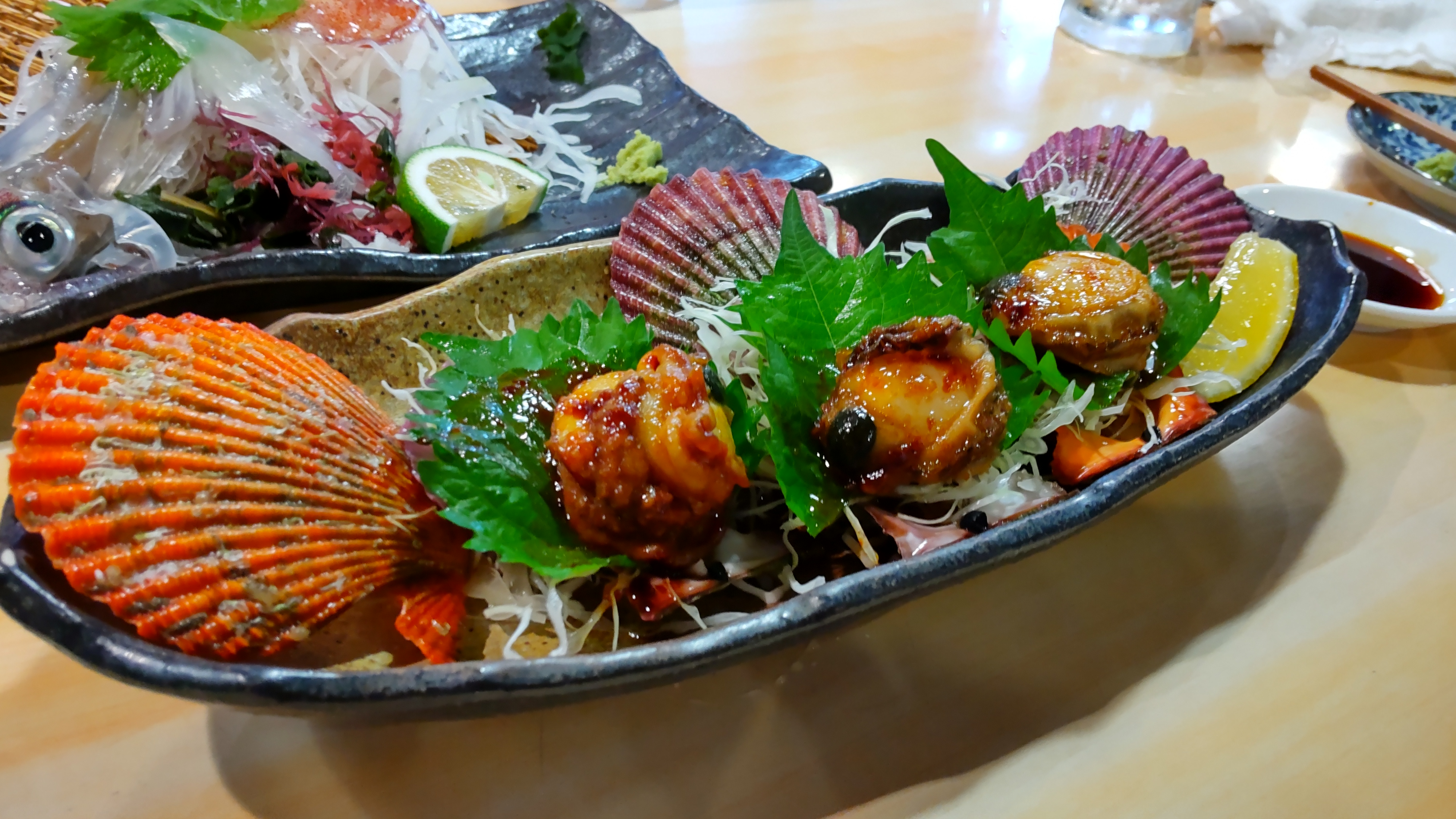 랑쿠jp 음식점-Ikaya의 대표이미지