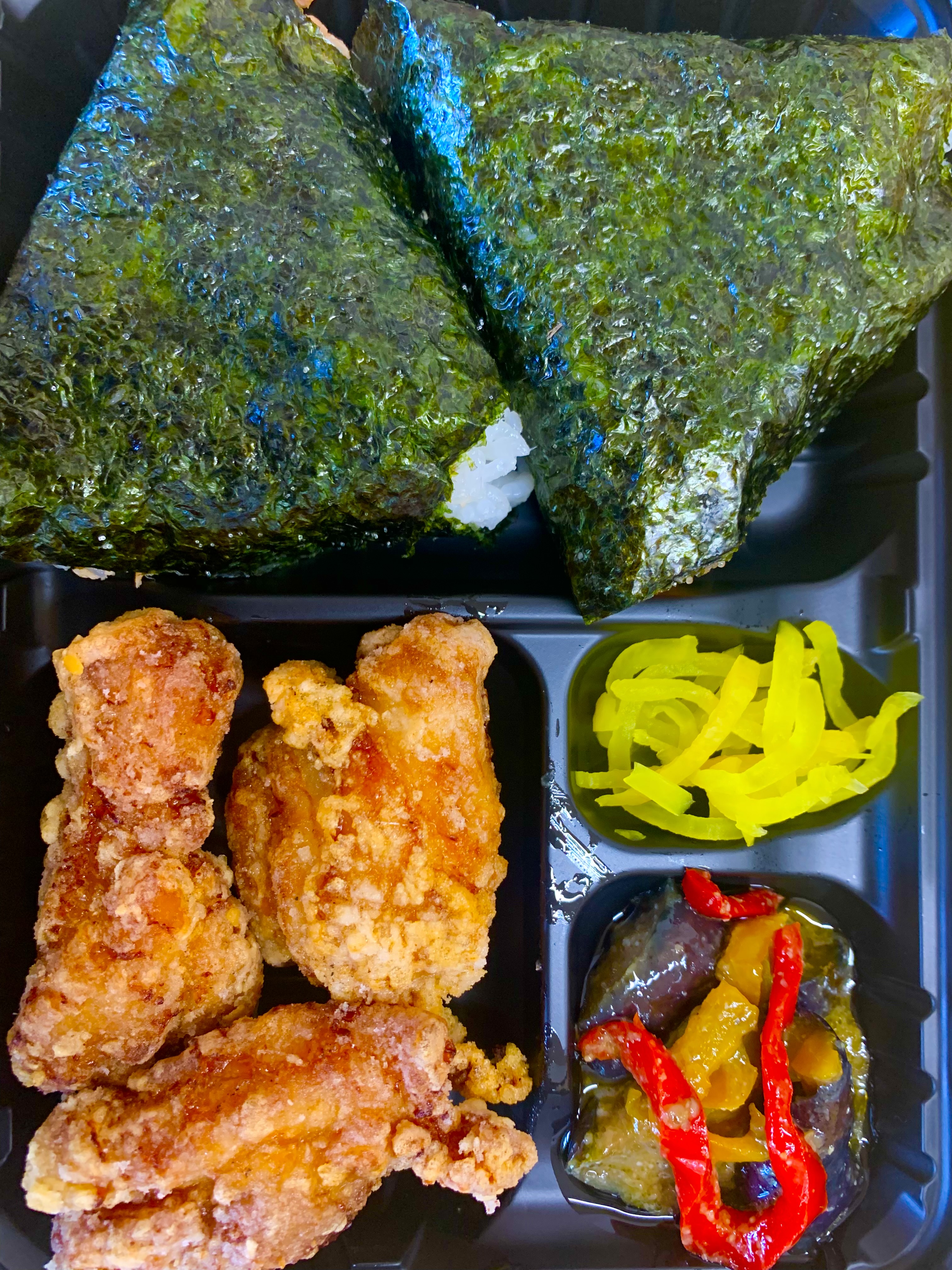 랑쿠jp 음식점-具だくさんおむすび おにぎし의 대표이미지