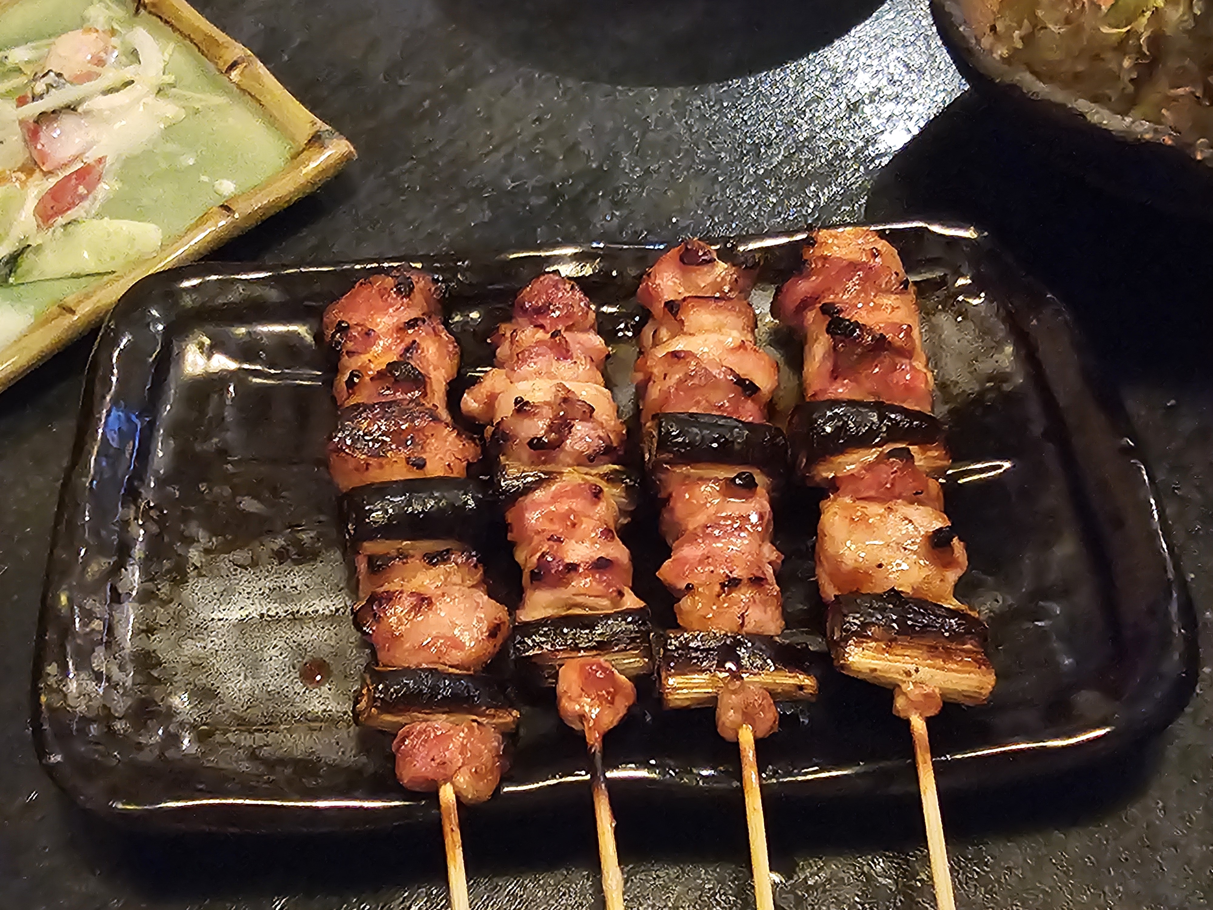 たなか屋炭焼酒場의 대표사진