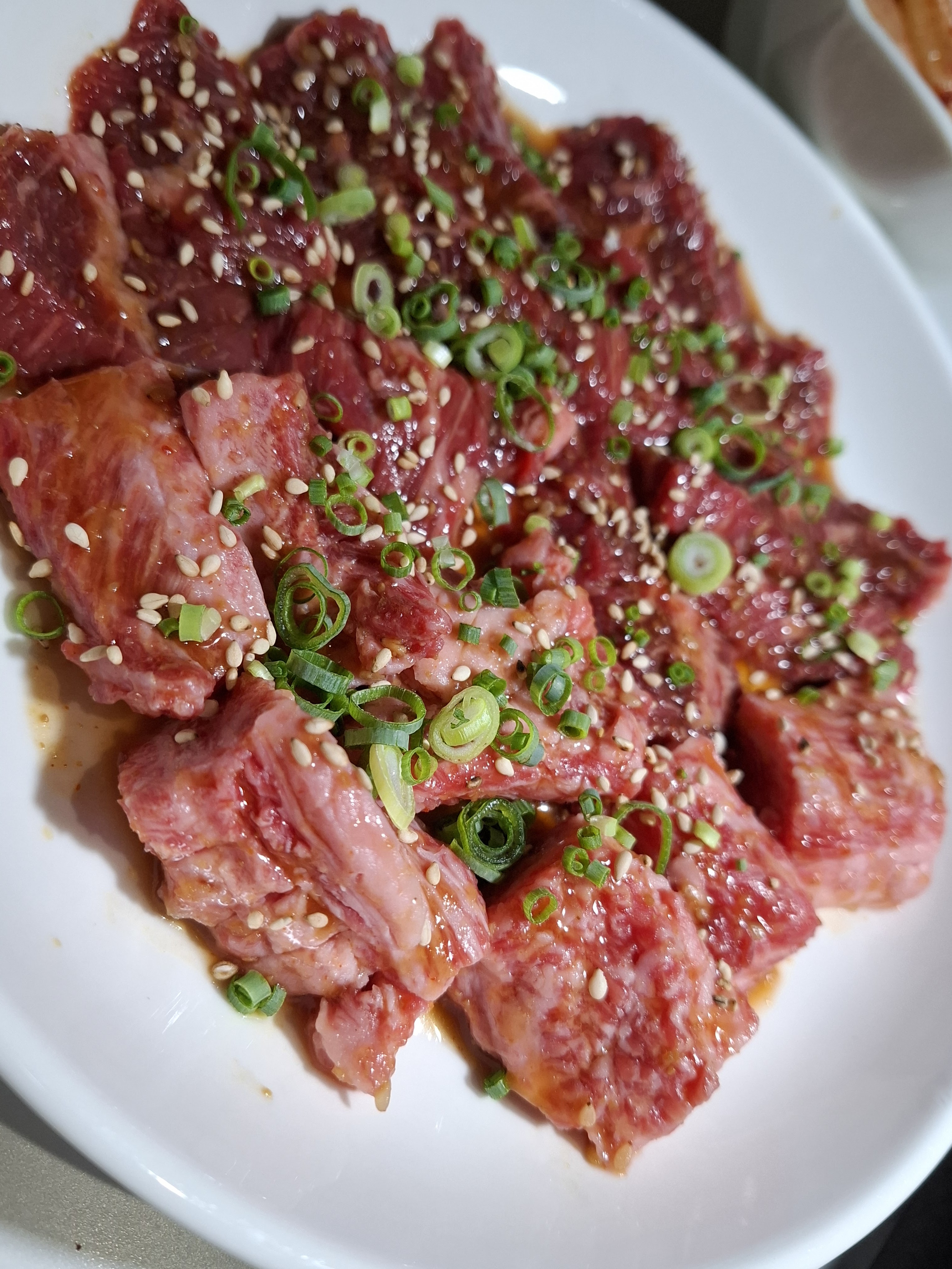 焼肉晴의 대표사진