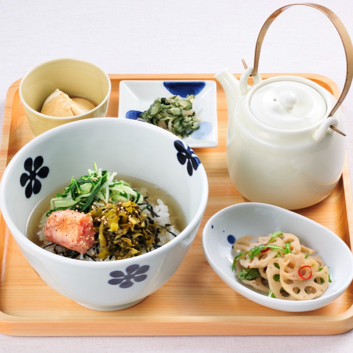 랑쿠jp 음식점-Dashi Chazuke En - Eki Marché Shin-Osaka의 대표이미지