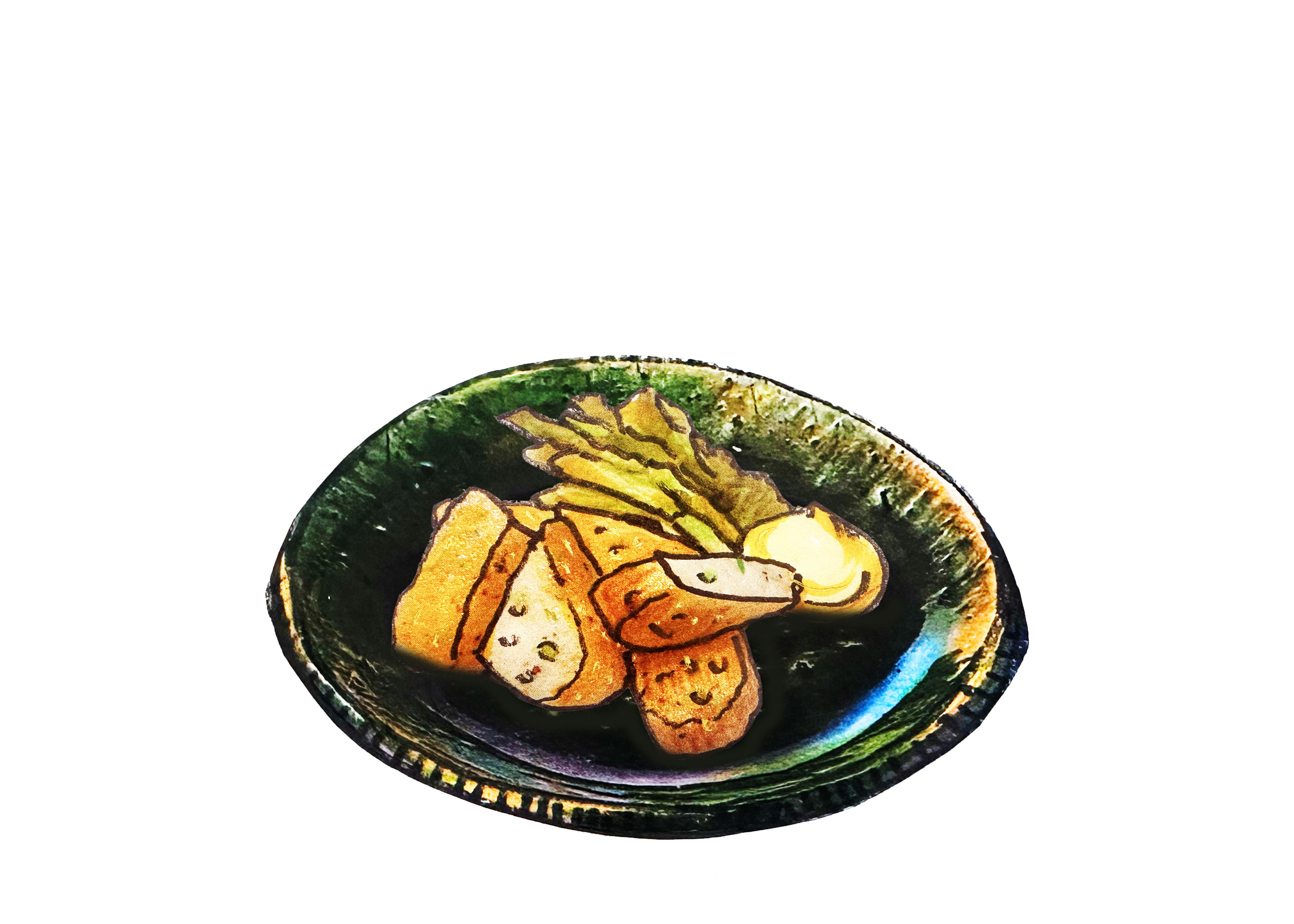 로바타 아사 키사부로의 대표사진