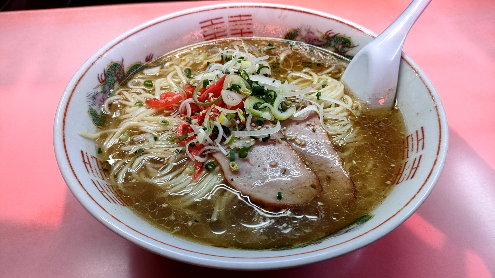 中華軽食 一番ラーメン의 대표사진
