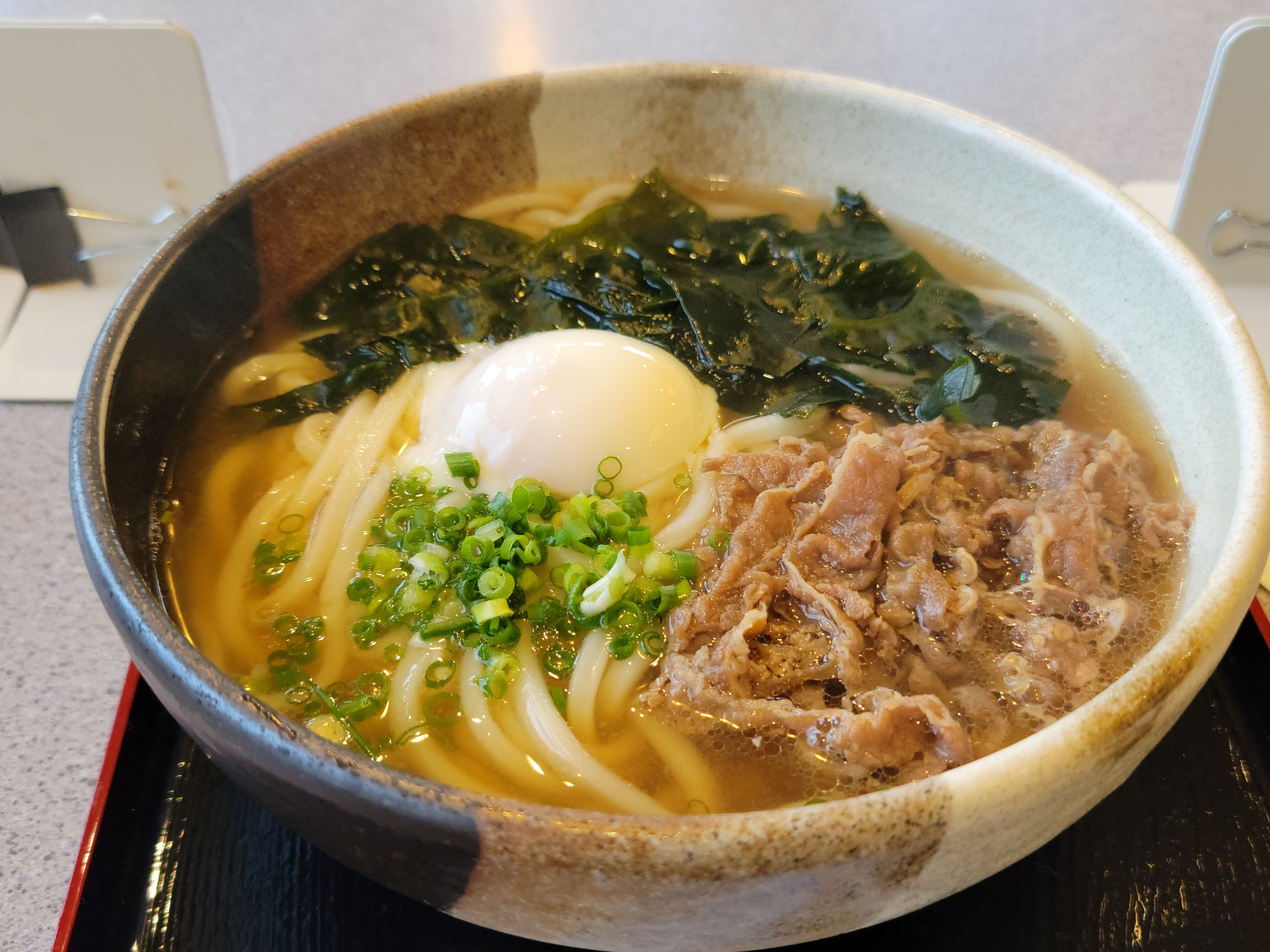 本格手打ち やしちうどん의 대표사진