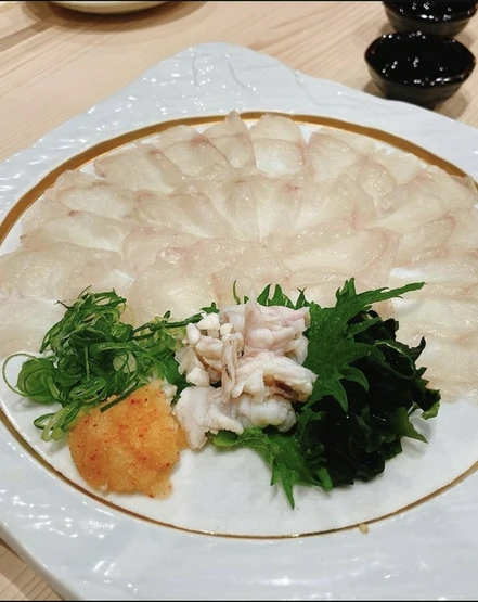 스시&해산물 이자카야 레스토랑 타카얀 주산 오사카의 대표사진