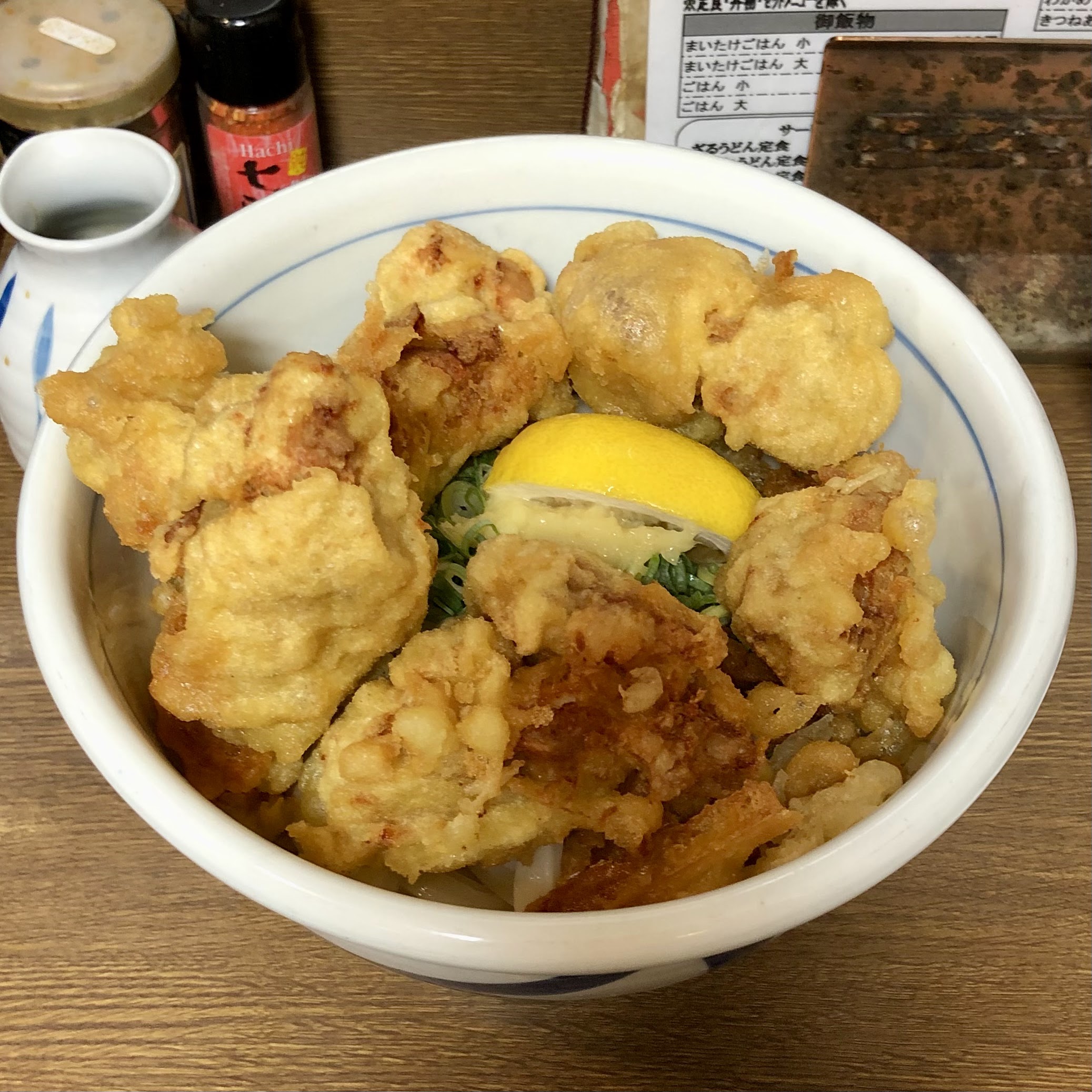 랑쿠jp 음식점-Sanshouan의 대표이미지