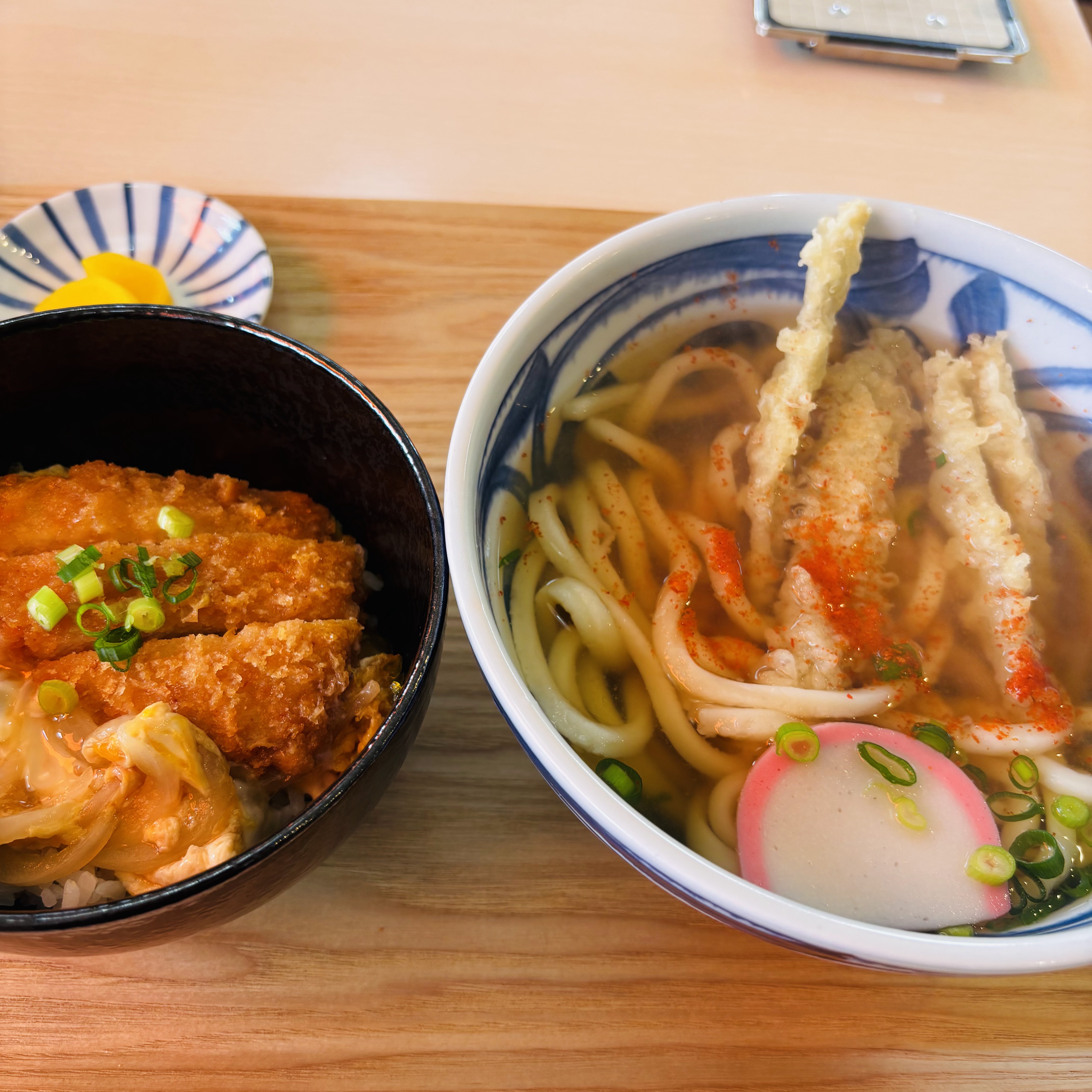 랑쿠jp 음식점-Udon En의 대표이미지