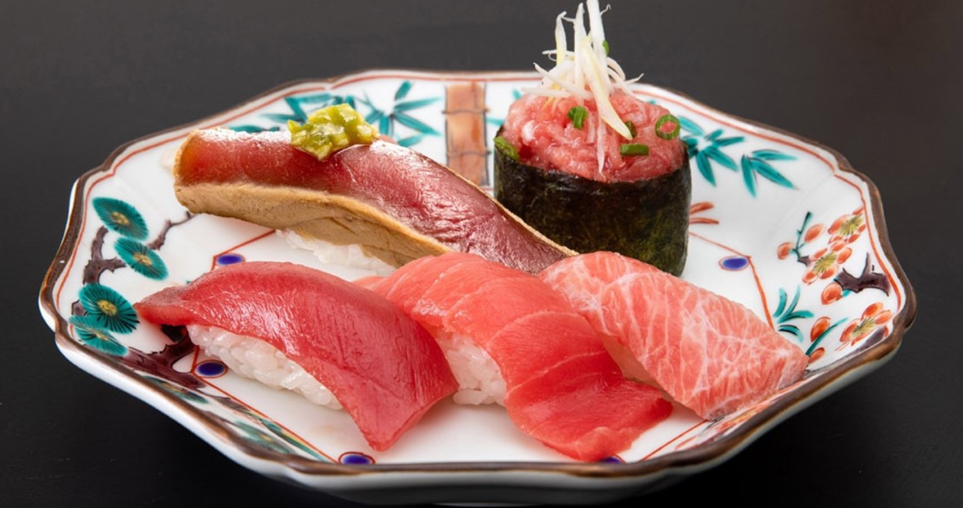 Kanazawa Maimon Sushi - Kyoto Porta의 대표사진