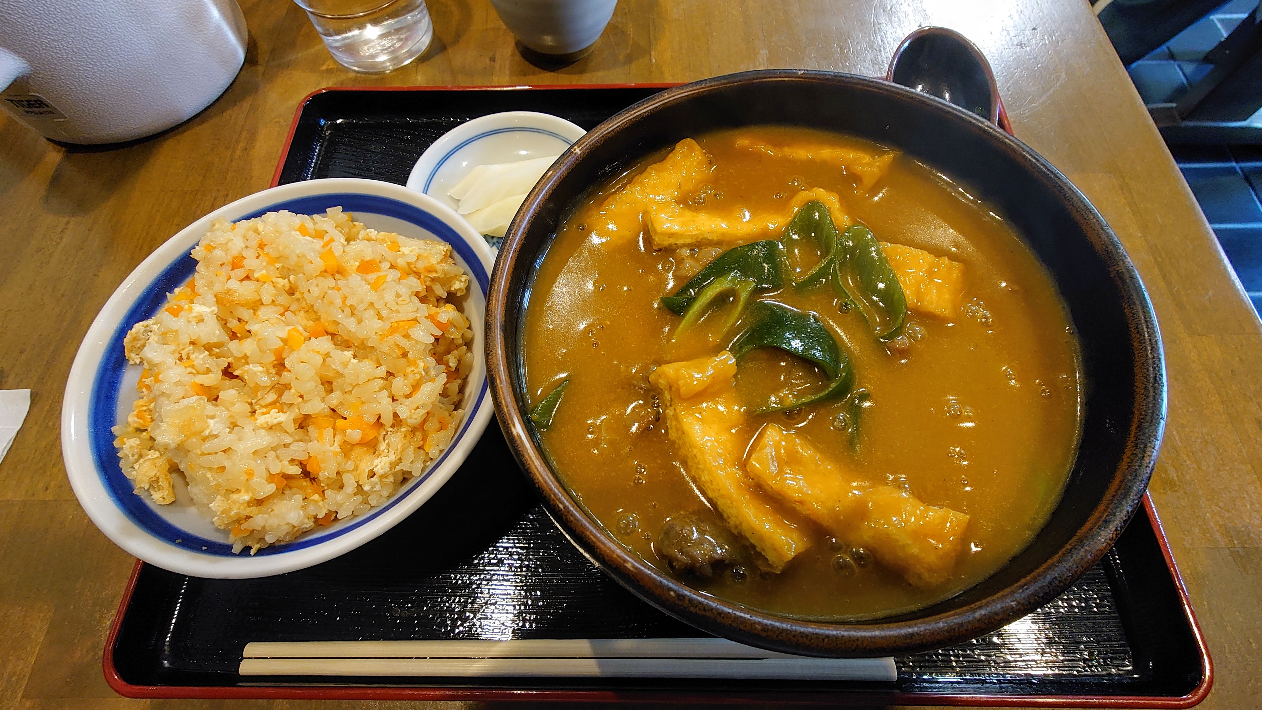 히노데우동의 대표사진