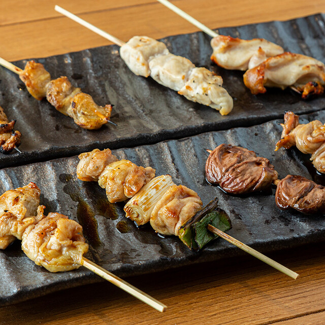 랑쿠jp 음식점-Yakitori and Sushi Day의 대표이미지