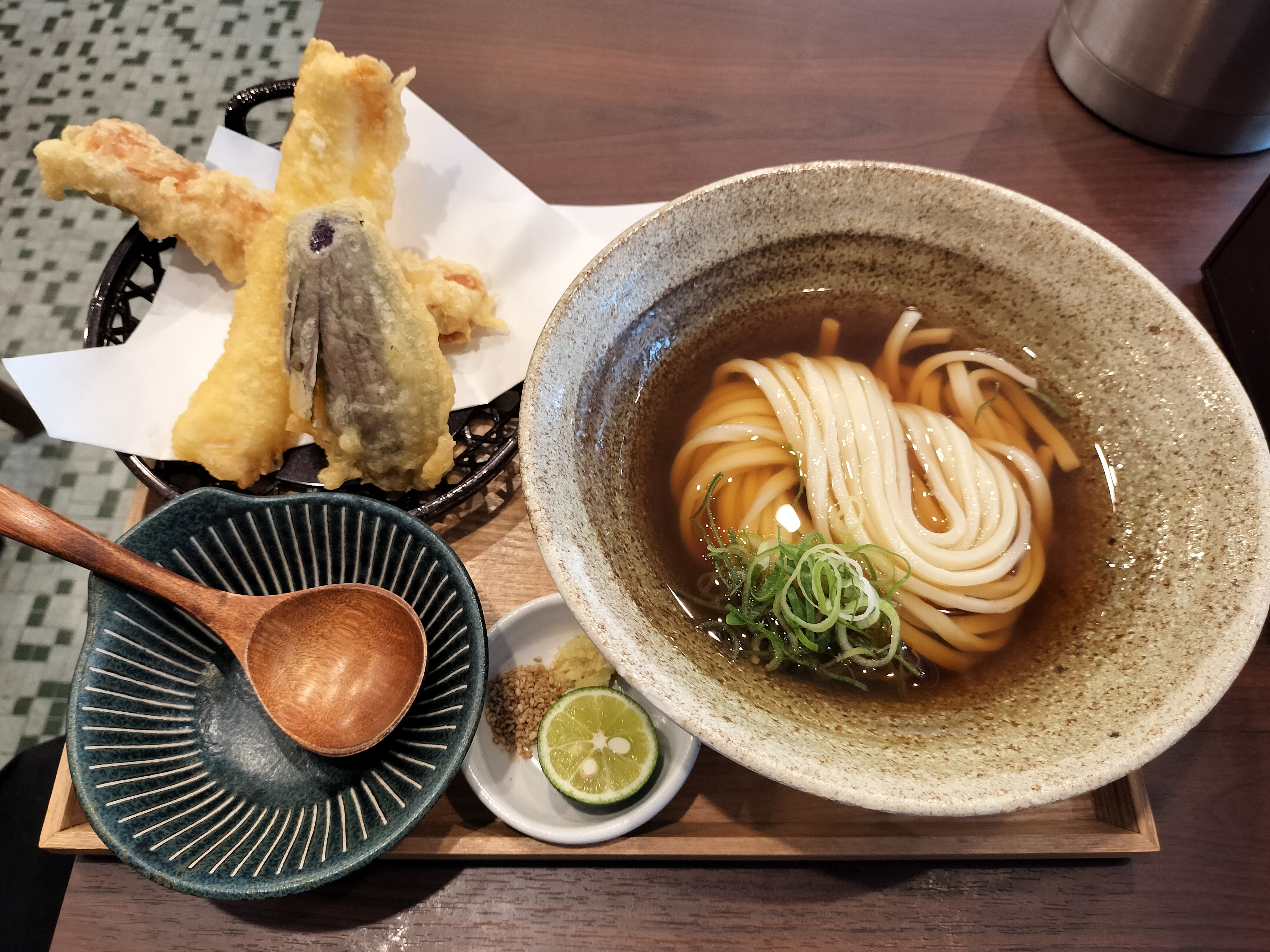 랑쿠jp 음식점-だし香る熟成うどん にし喜의 대표이미지