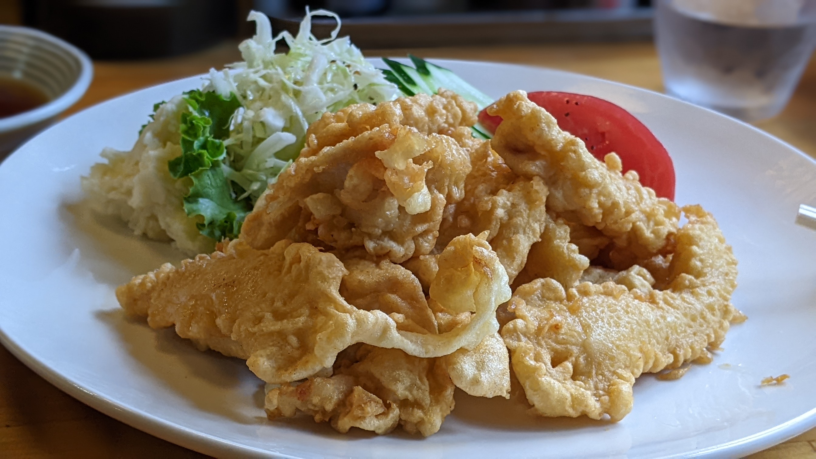 西野食堂의 대표사진