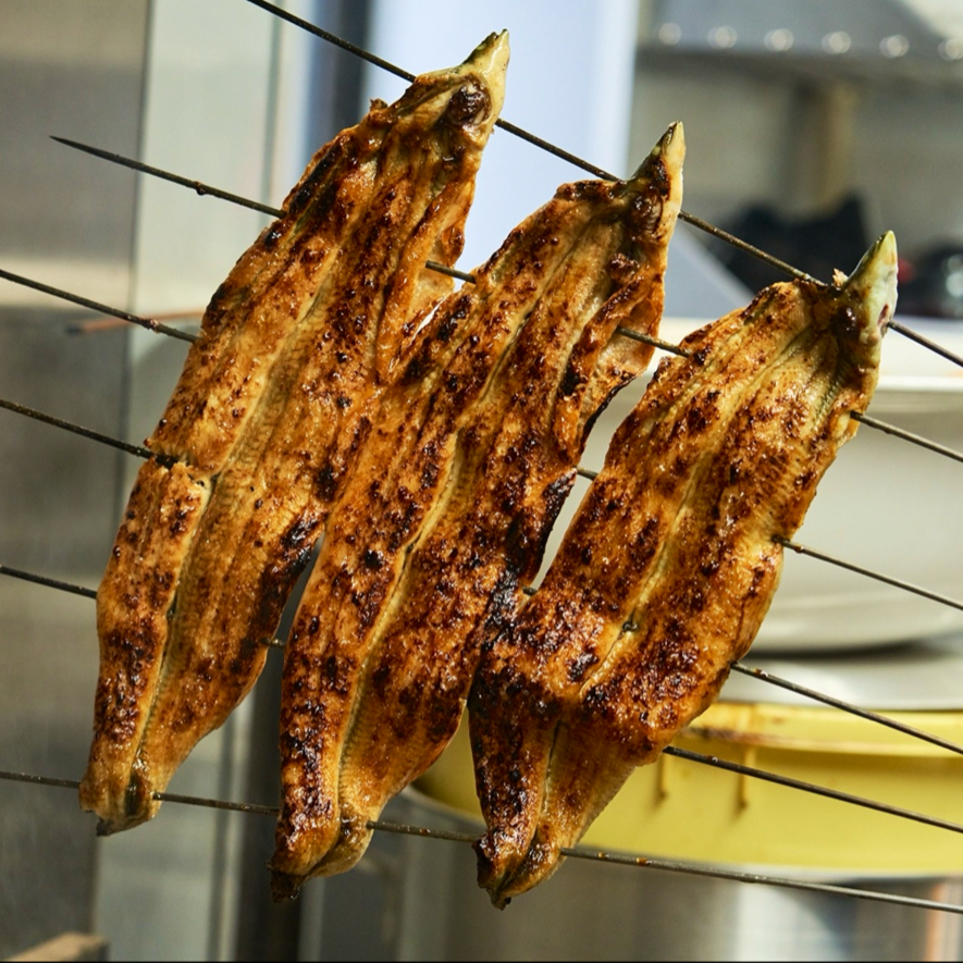 랑쿠jp 음식점-Charcoal Grilled Eel Doikatsuman Kinkakuji Branch의 대표이미지