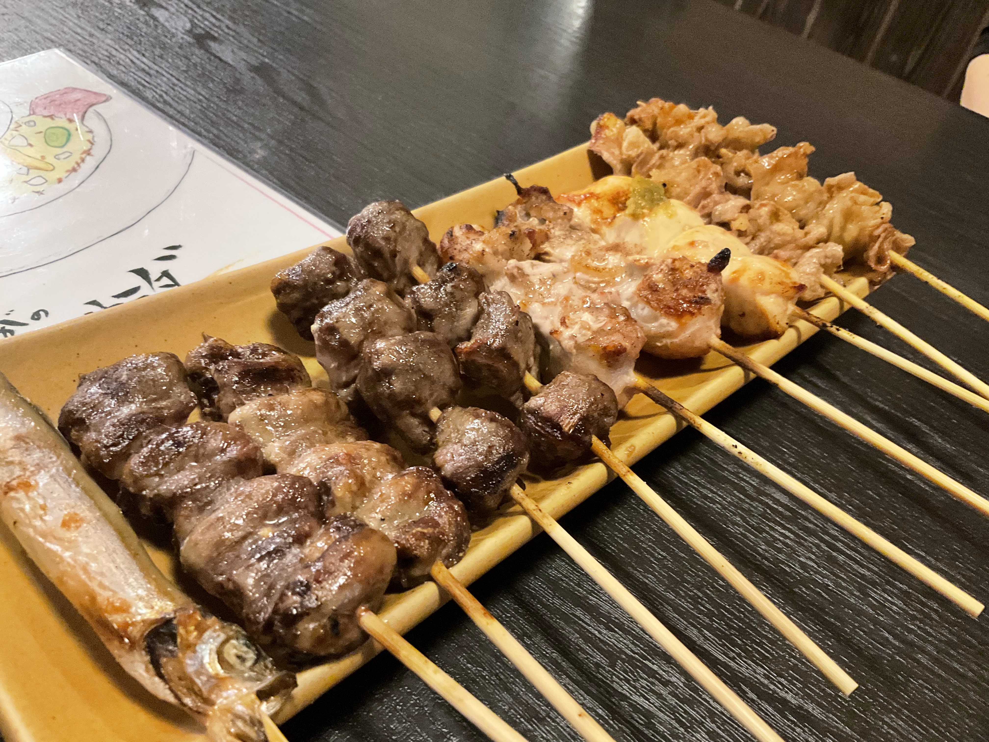 Hakataichibandori Ishokuyaaraitokoten의 대표사진