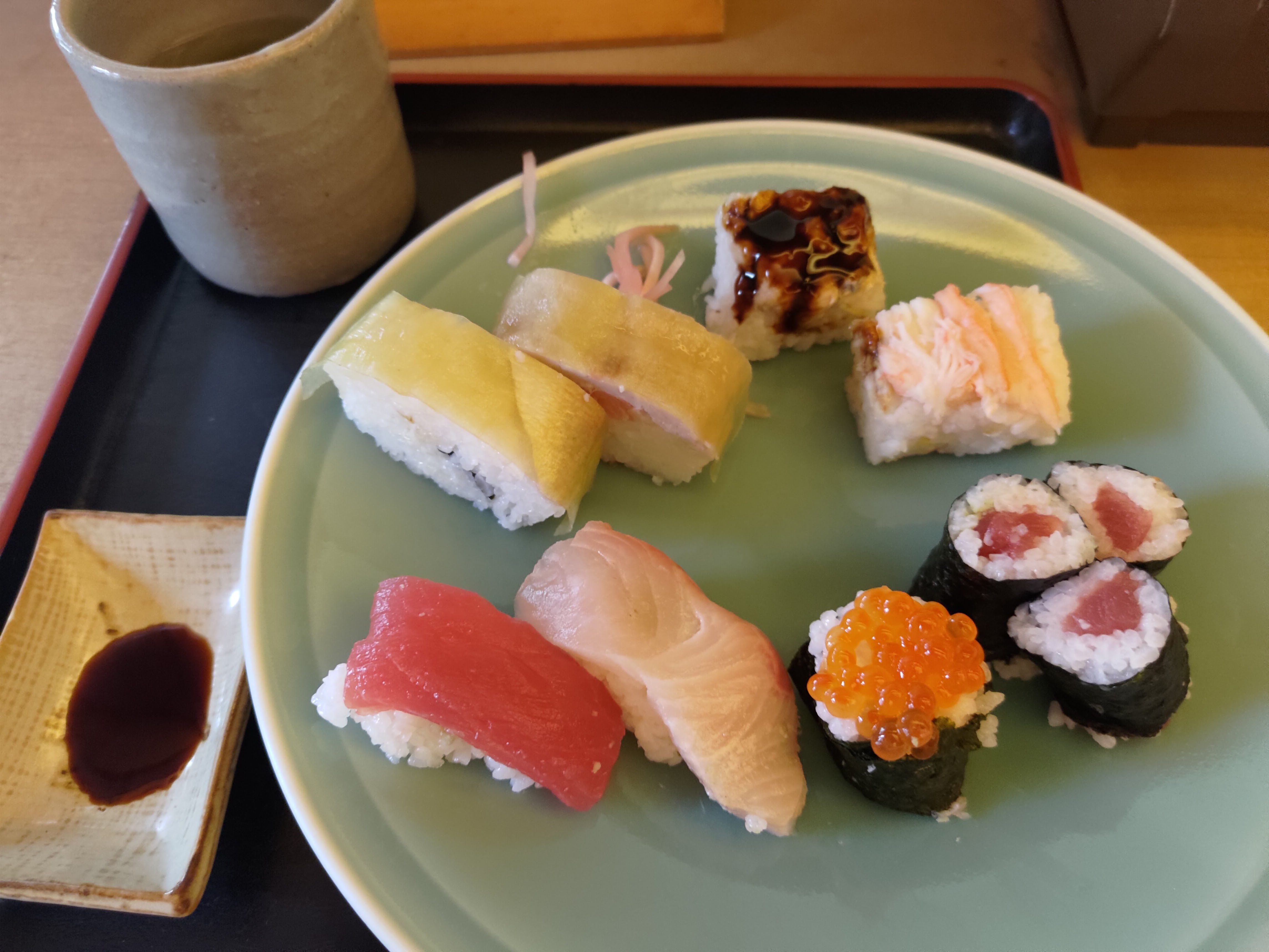 Masa Sushi의 대표사진