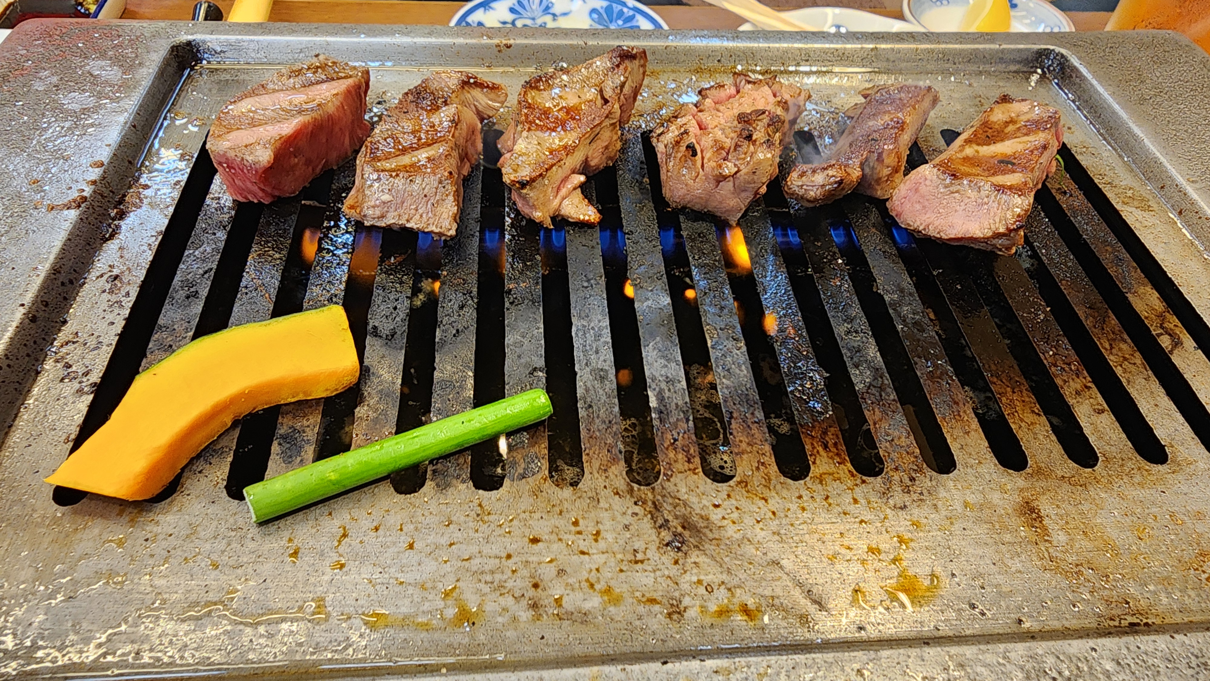 랑쿠jp 음식점-이타마에 야키니쿠 이토의 대표이미지