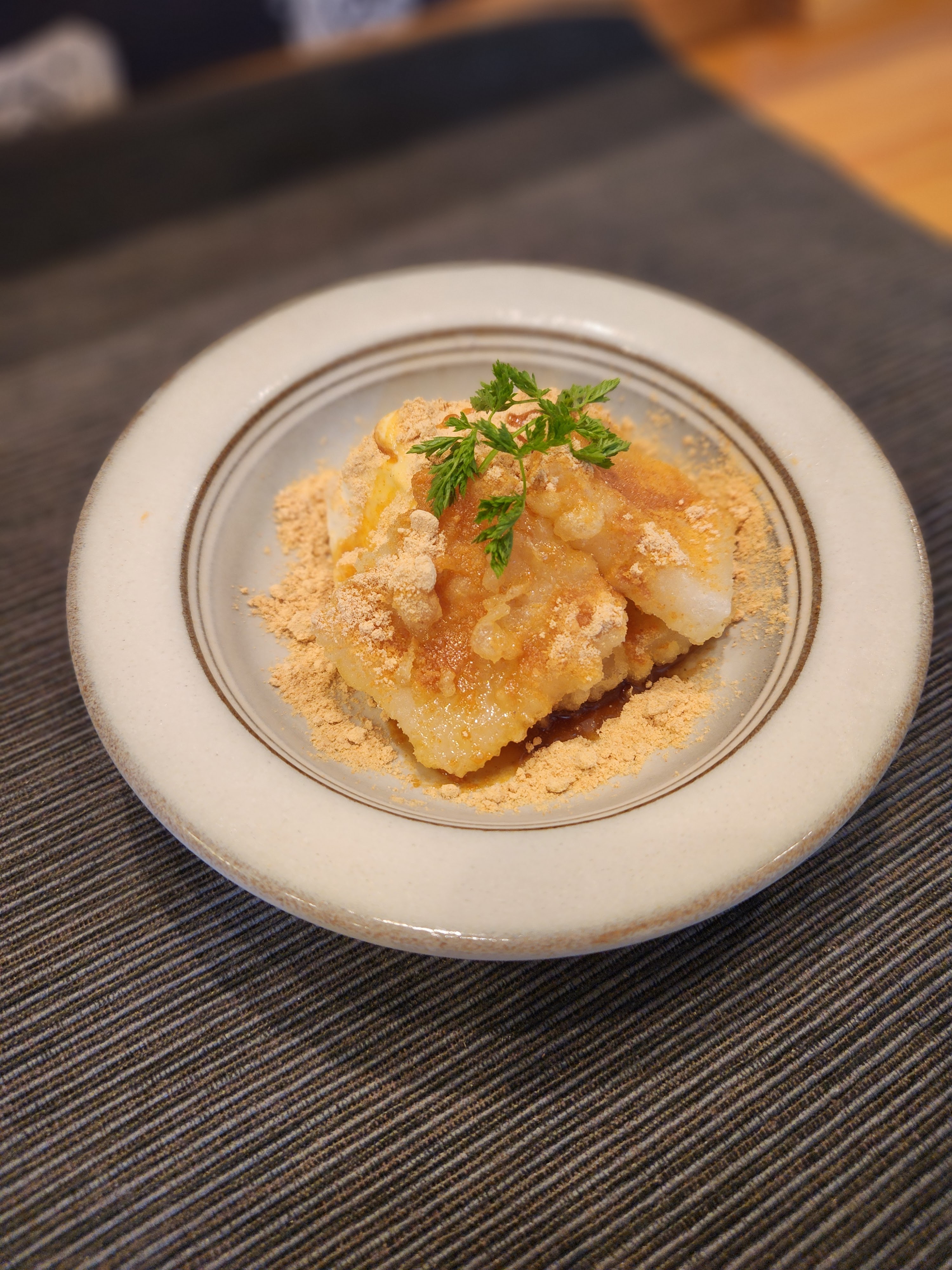 덴푸라 나가오카의 대표사진