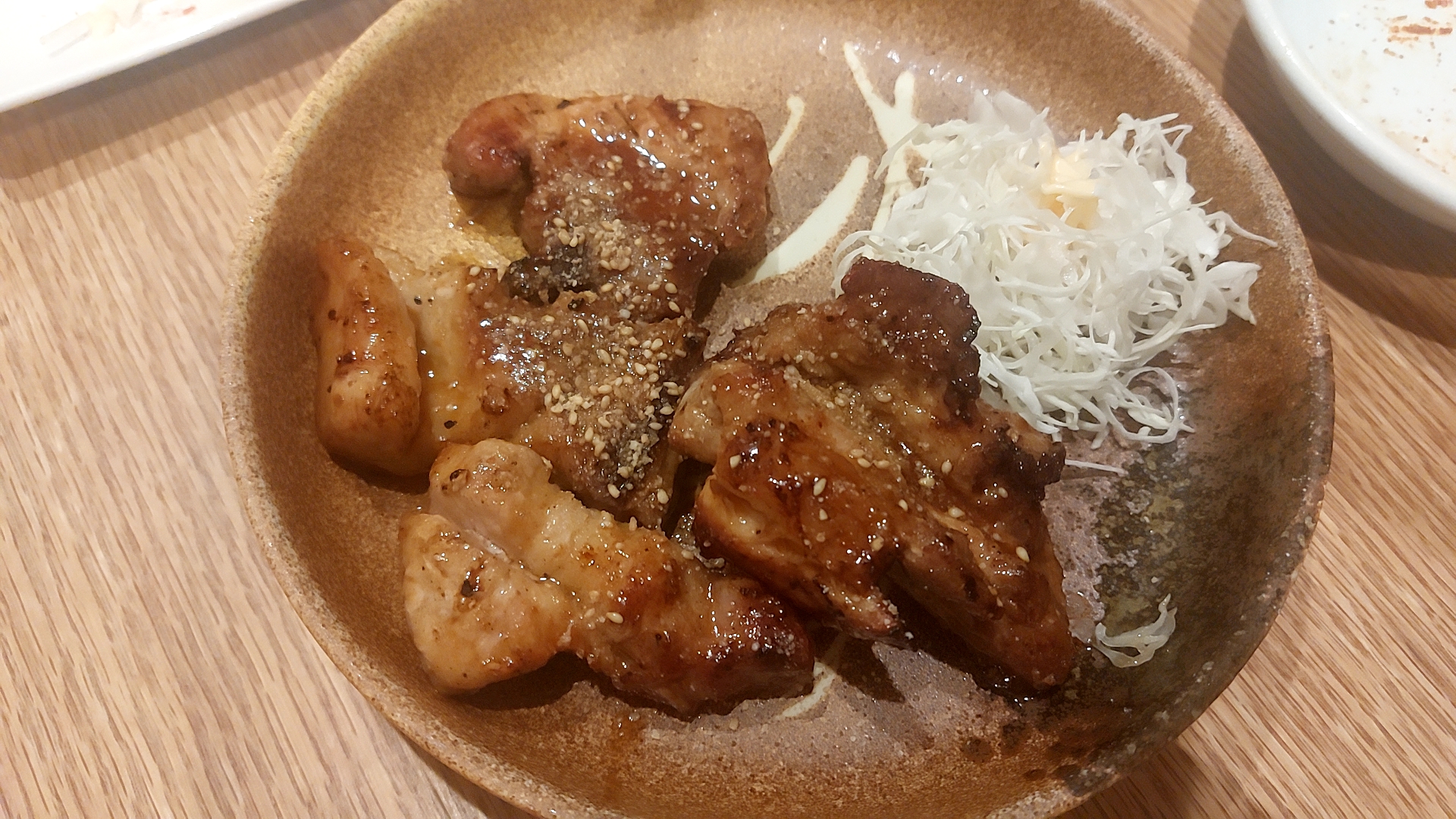 なお八屋의 대표사진