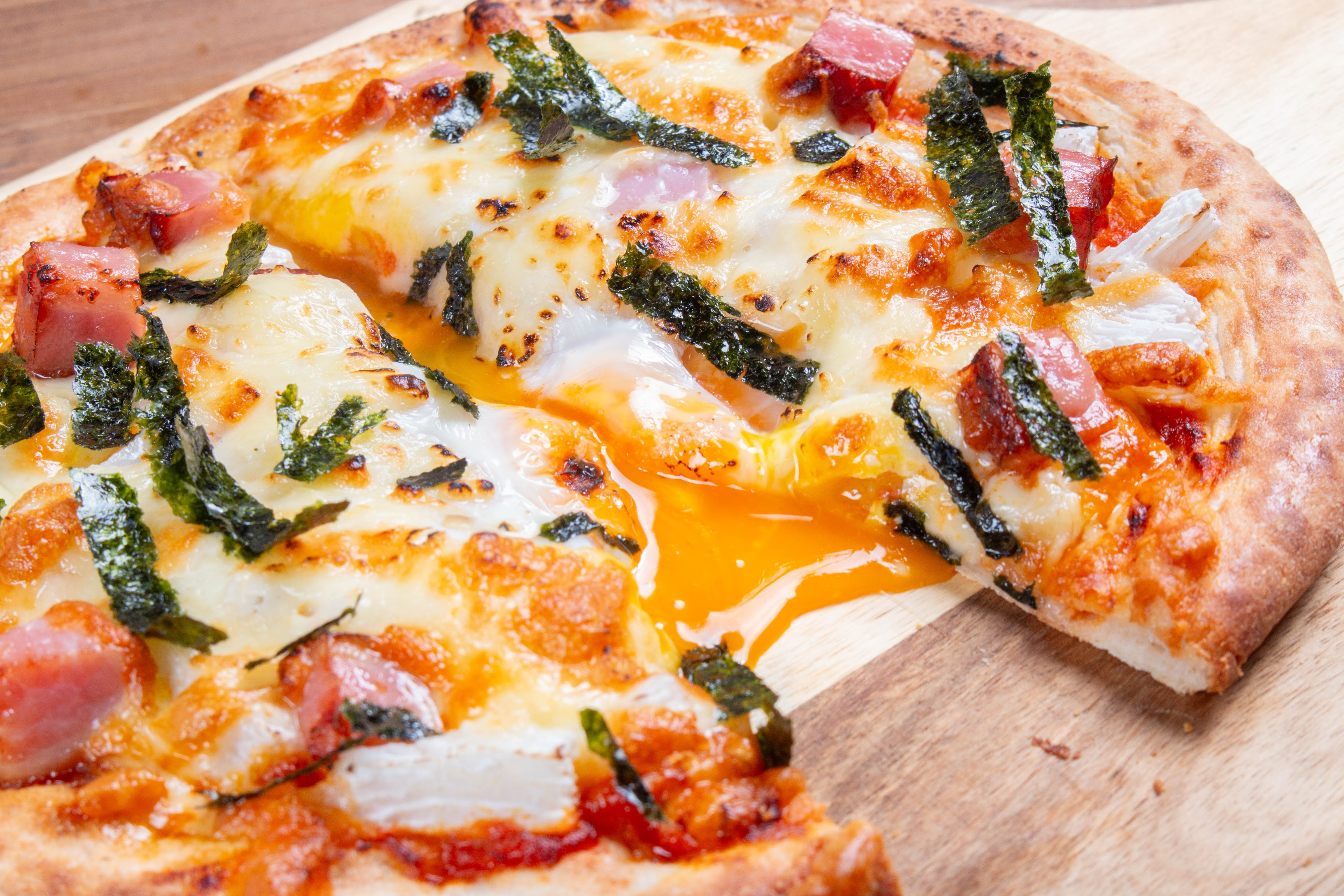 랑쿠jp 음식점-葉もれ日＋의 대표이미지