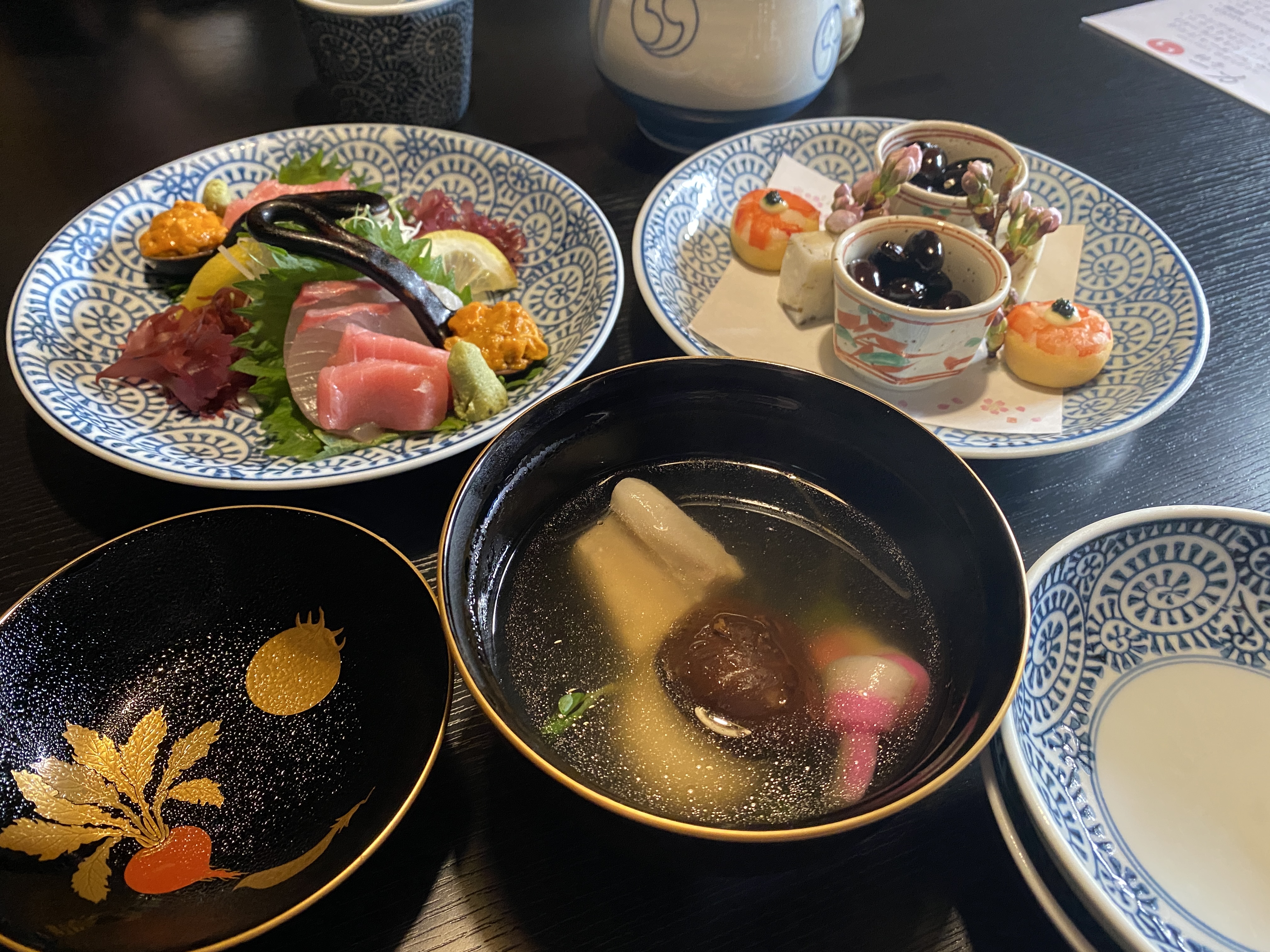 Ryōtei Ichiriki의 대표사진