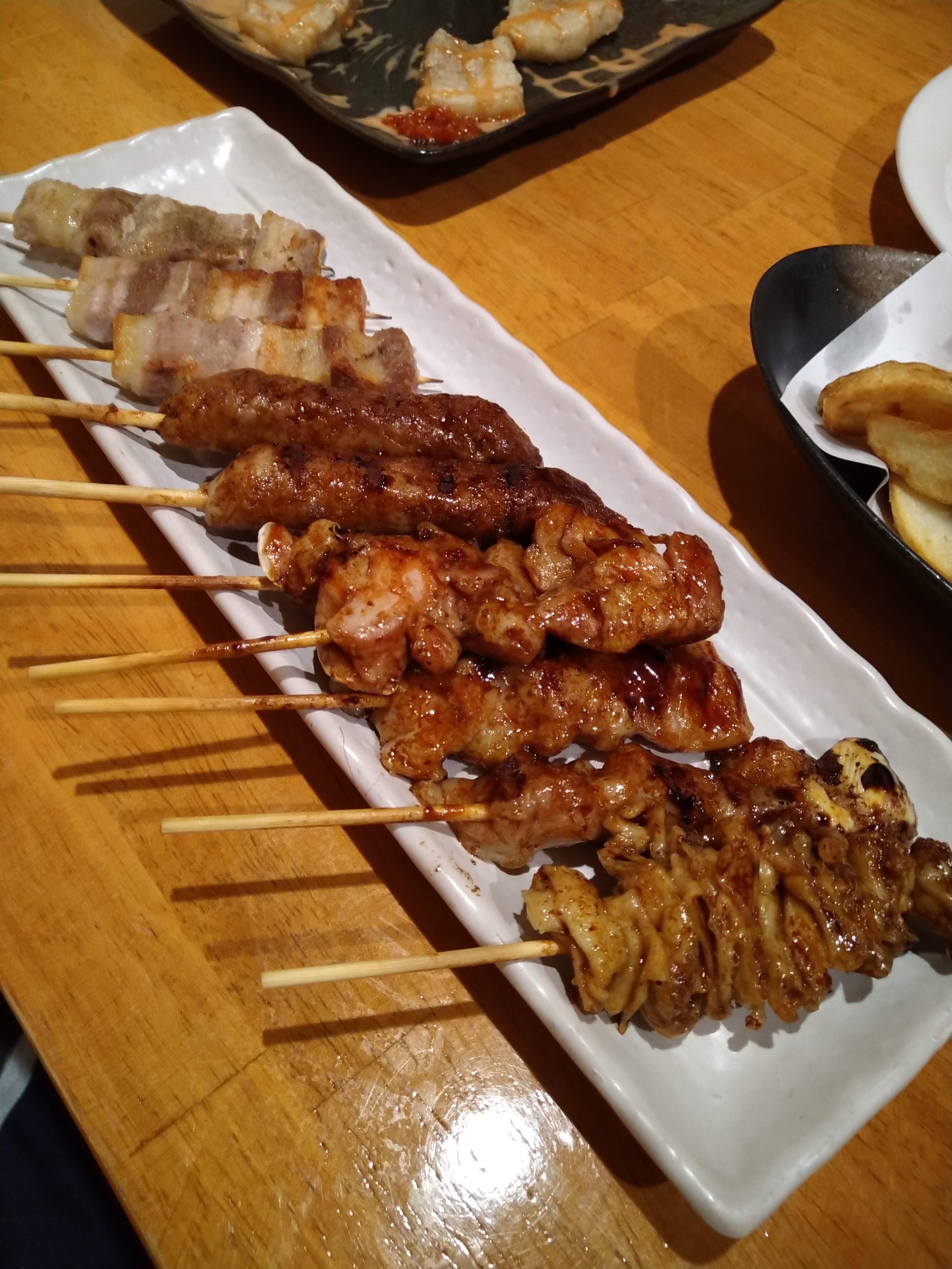 랑쿠jp 음식점-Kokoro의 대표이미지