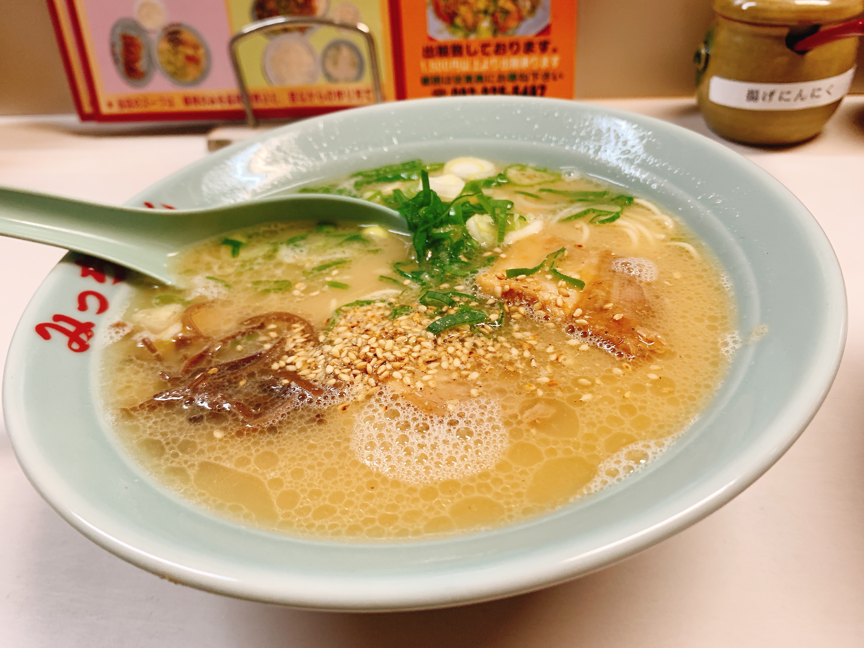 준돈코츠라멘 밋쨩의 대표사진