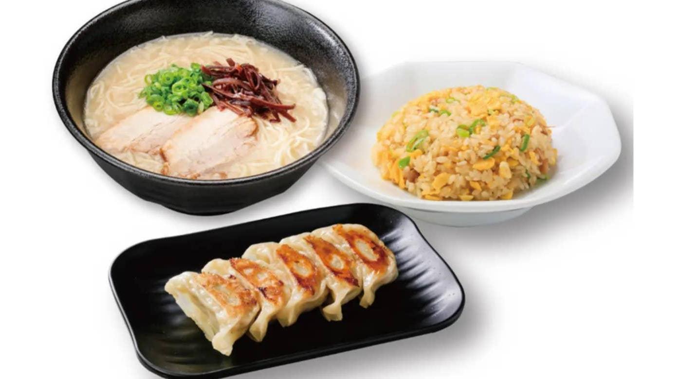 Ichimentei Hamaguchiten의 대표사진