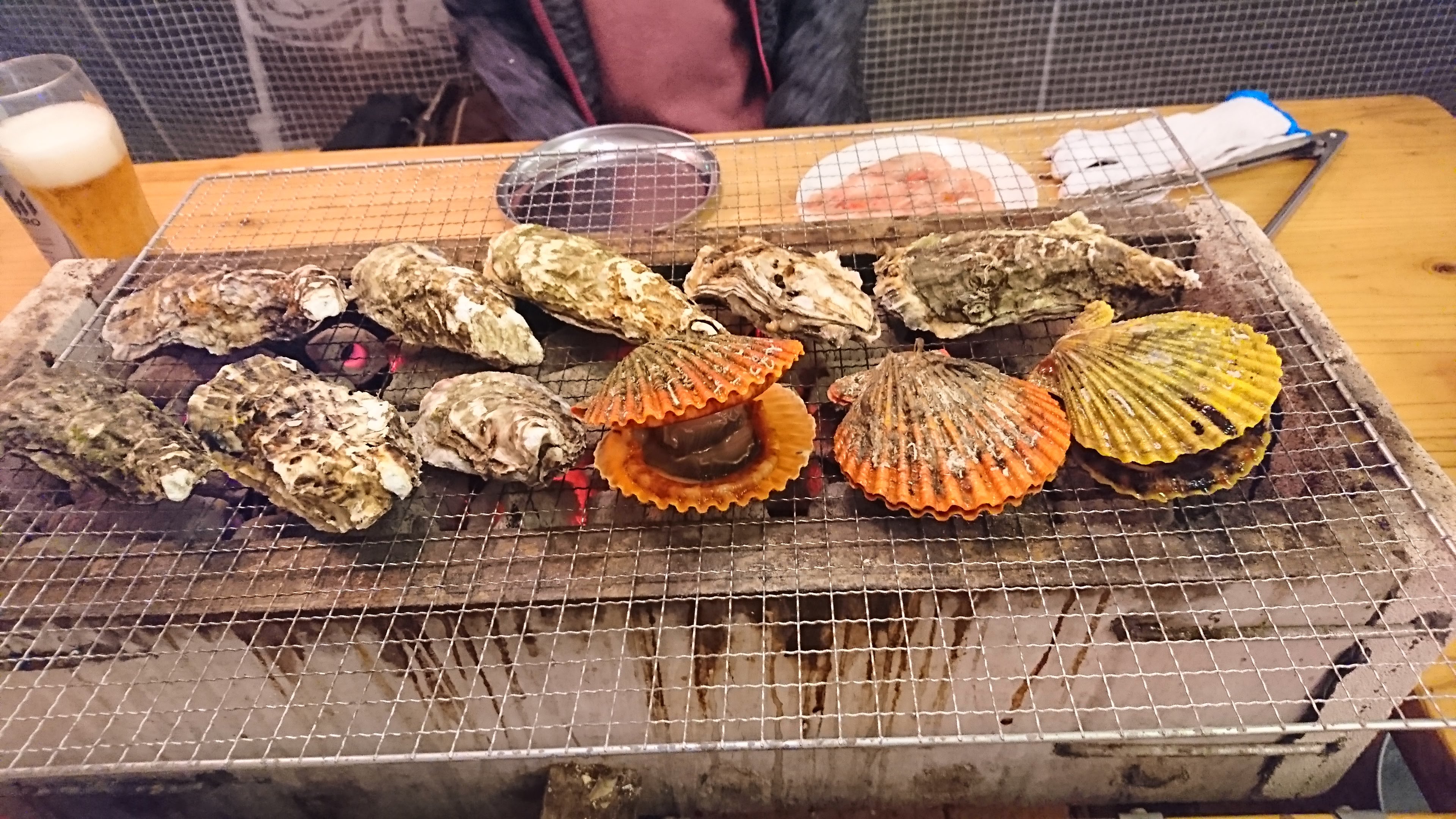 랑쿠jp 음식점-青島海鮮料理 魚益의 대표이미지