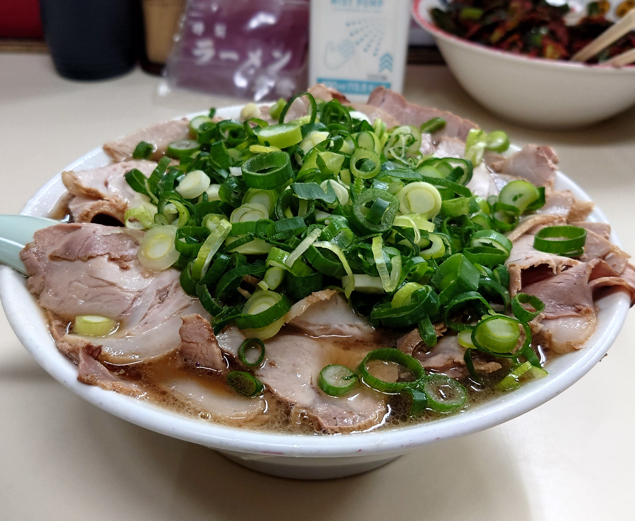 Ramen Daiei의 대표사진