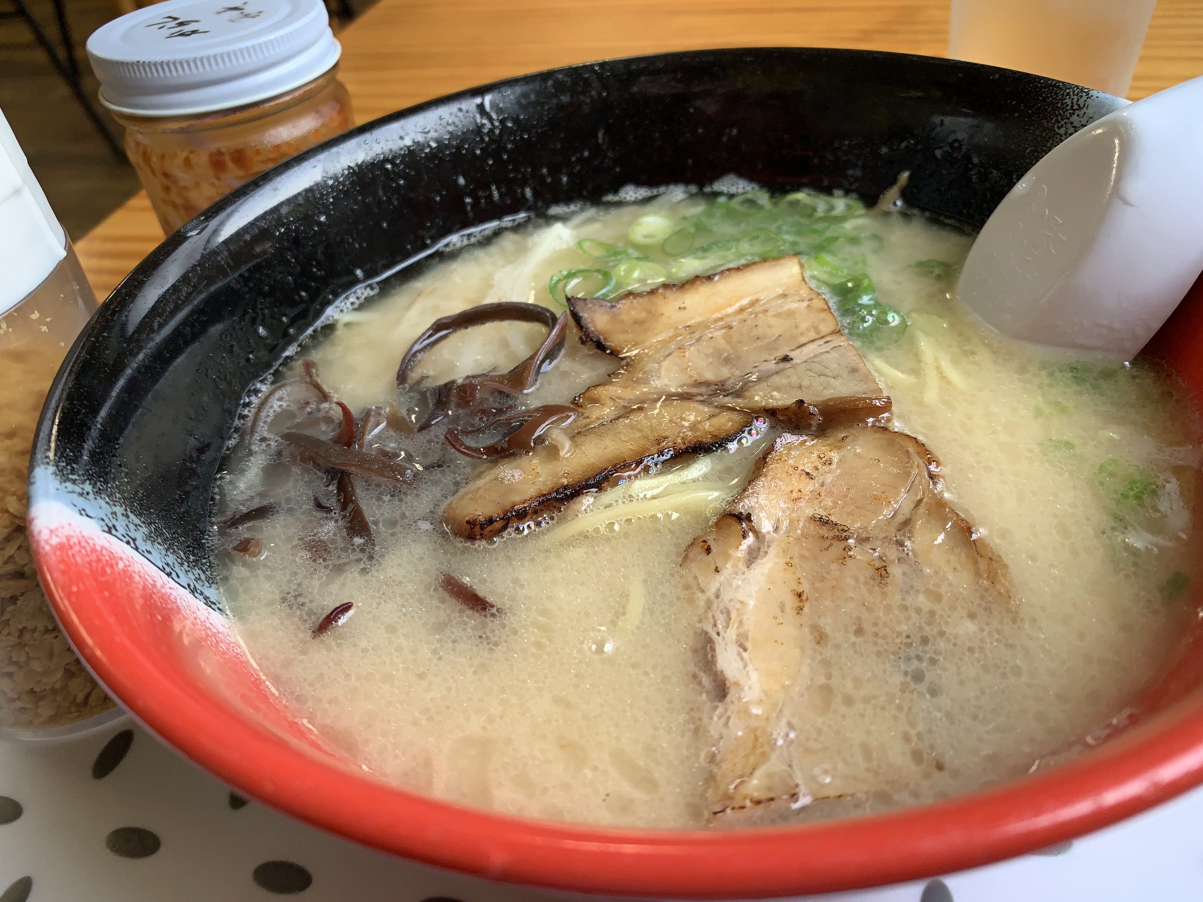 랑쿠jp 음식점-Kitaro Ramen의 대표이미지